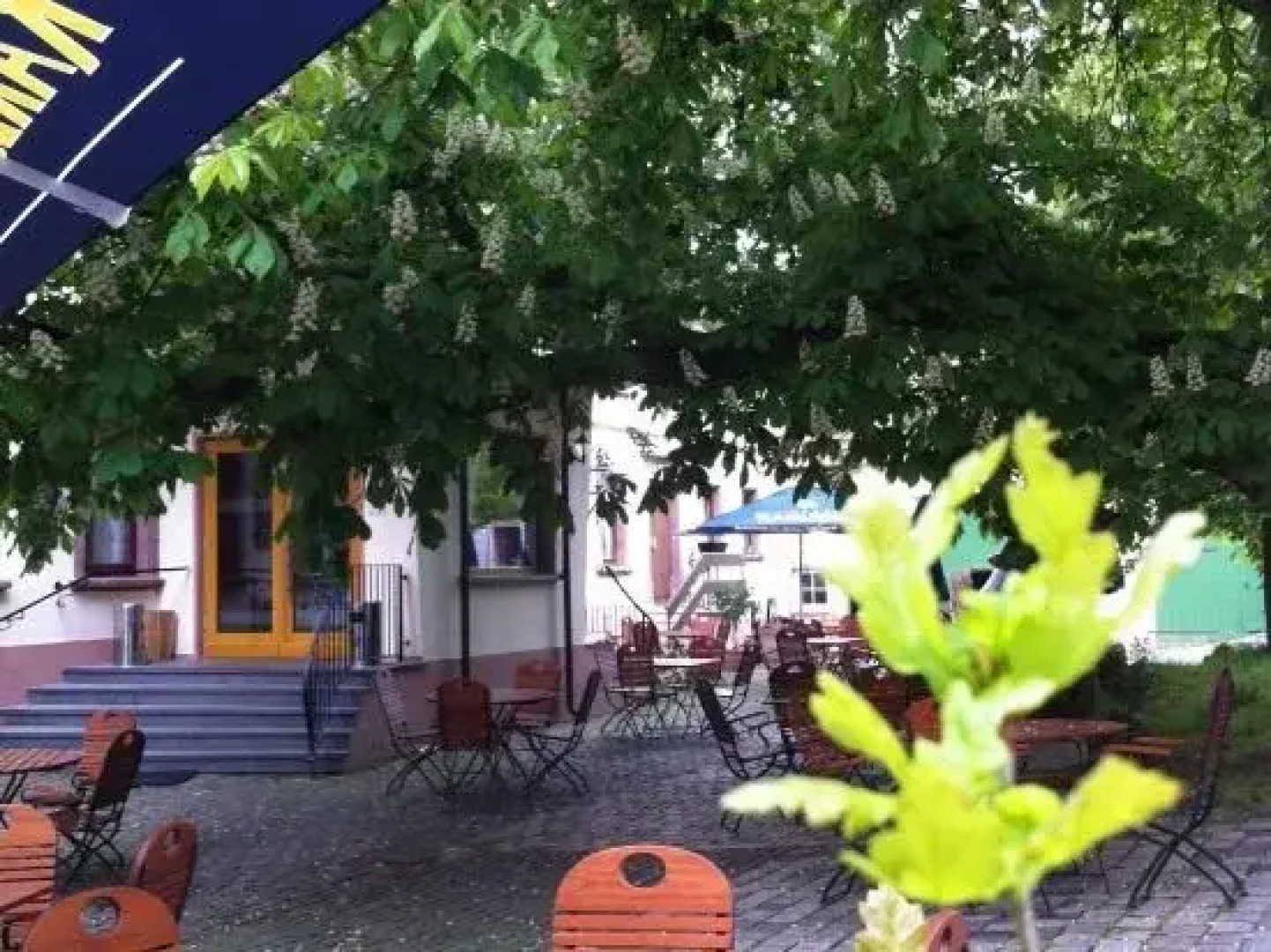 Wern's Mühle Landhaus im Ostertal