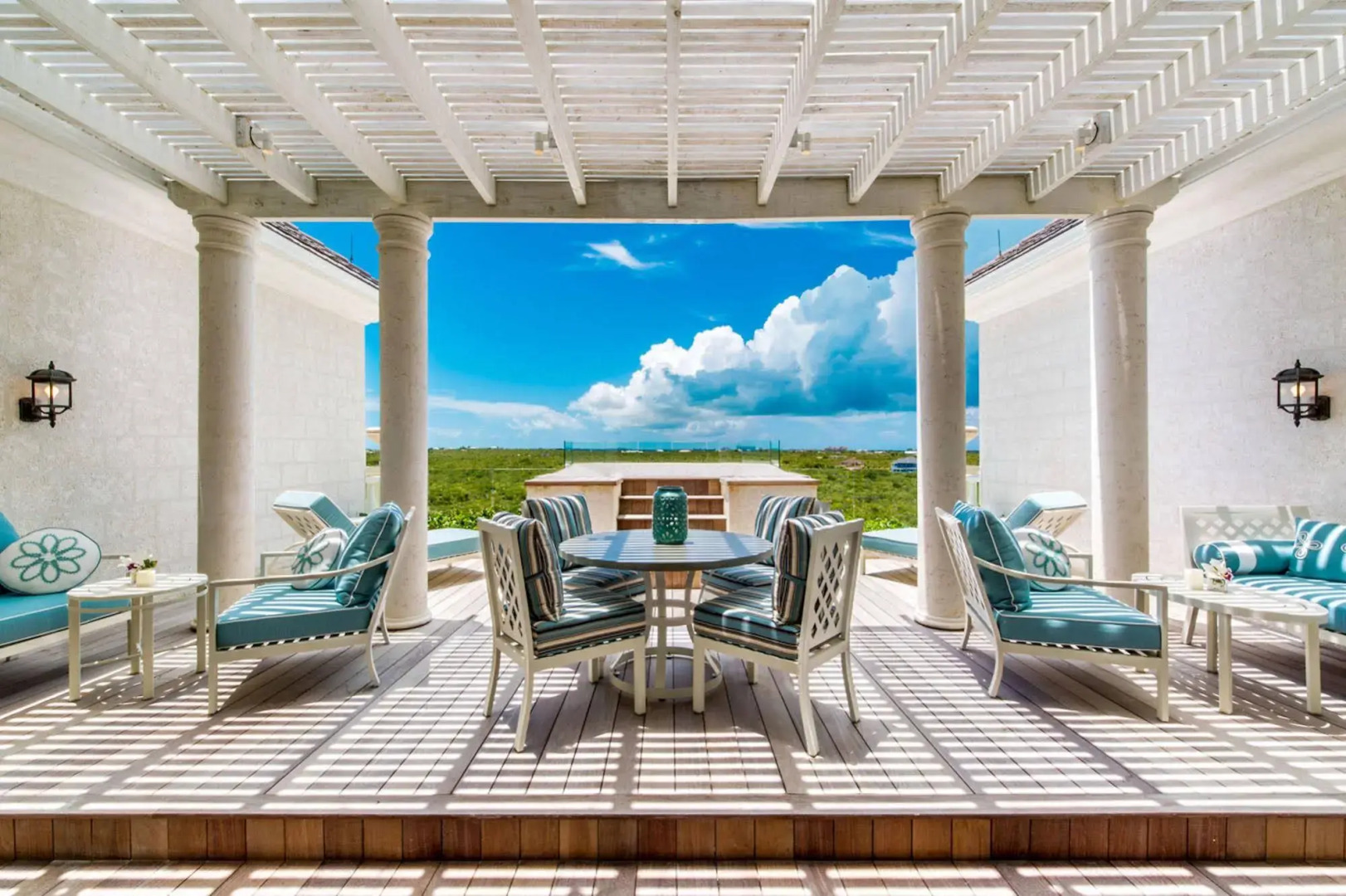 The Shore Club Turks and Caicos