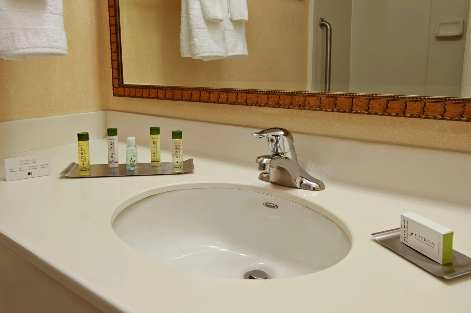 DoubleTree by Hilton Mahwah