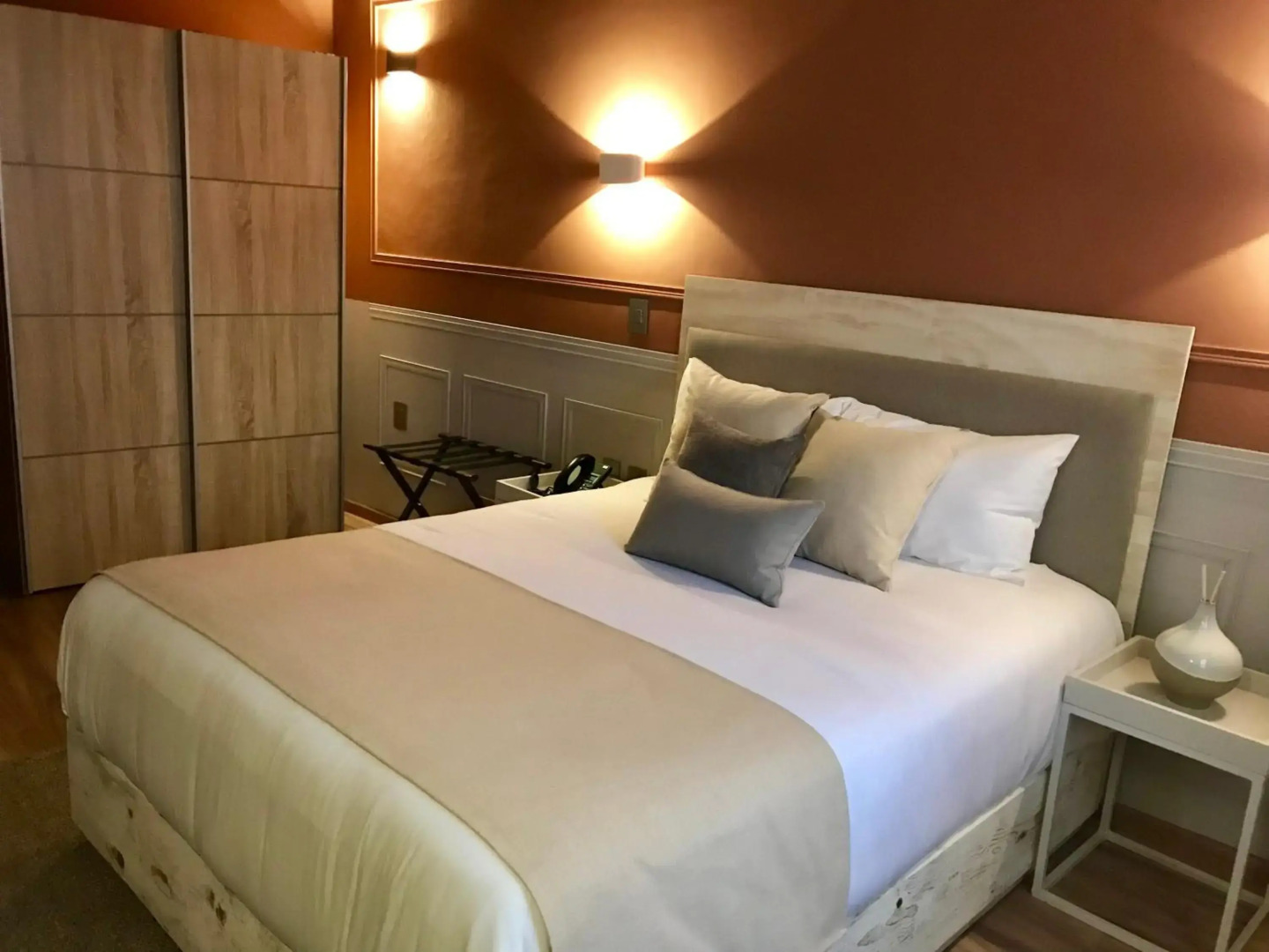 Casa Florencia Hotel Boutique