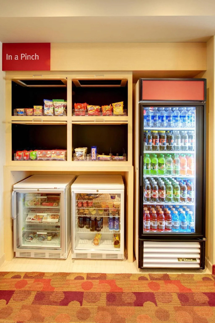 TownePlace Suites Providence North Kingstown