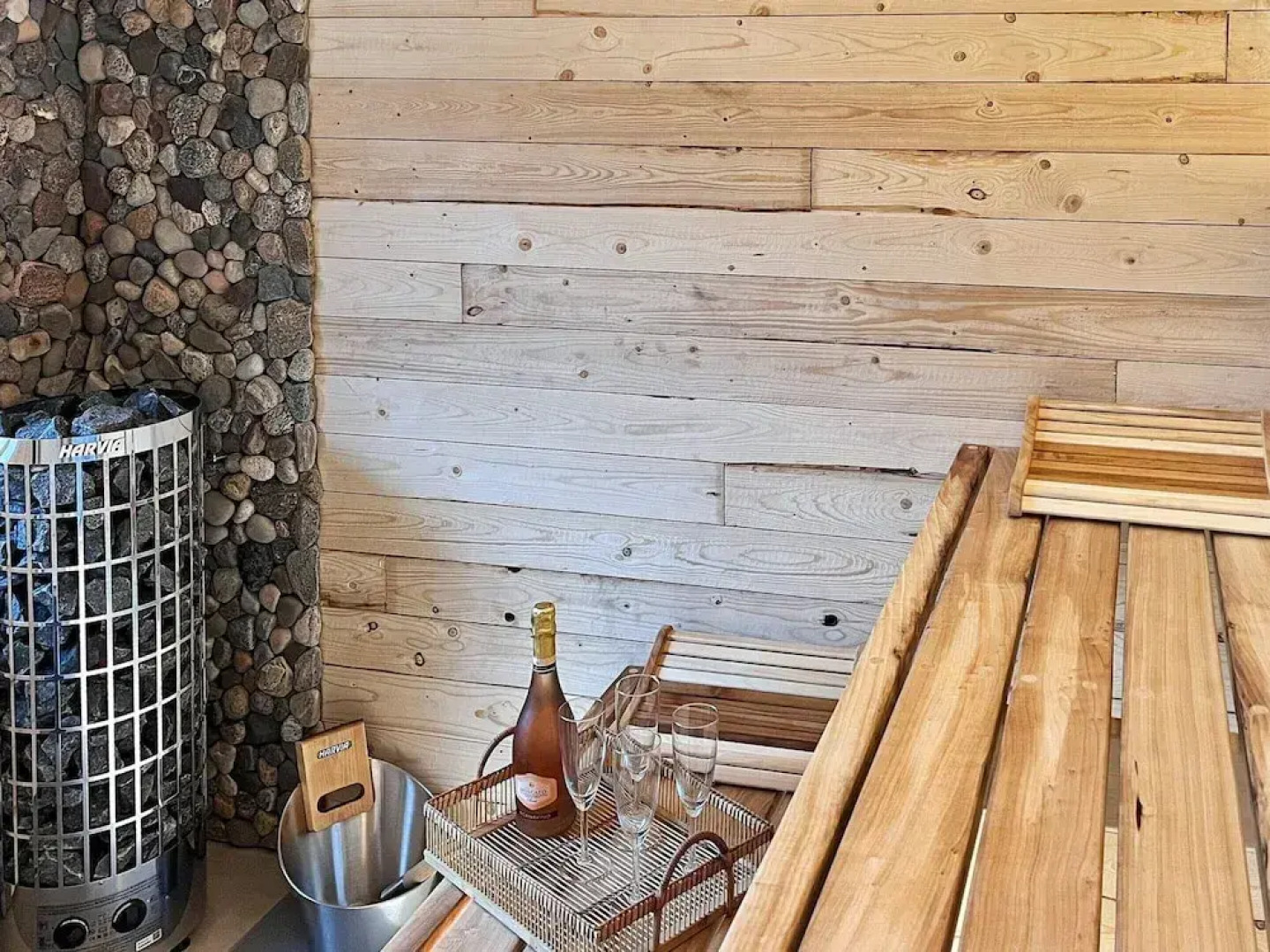 10 Person Holiday Home in Vinderup-by Traum