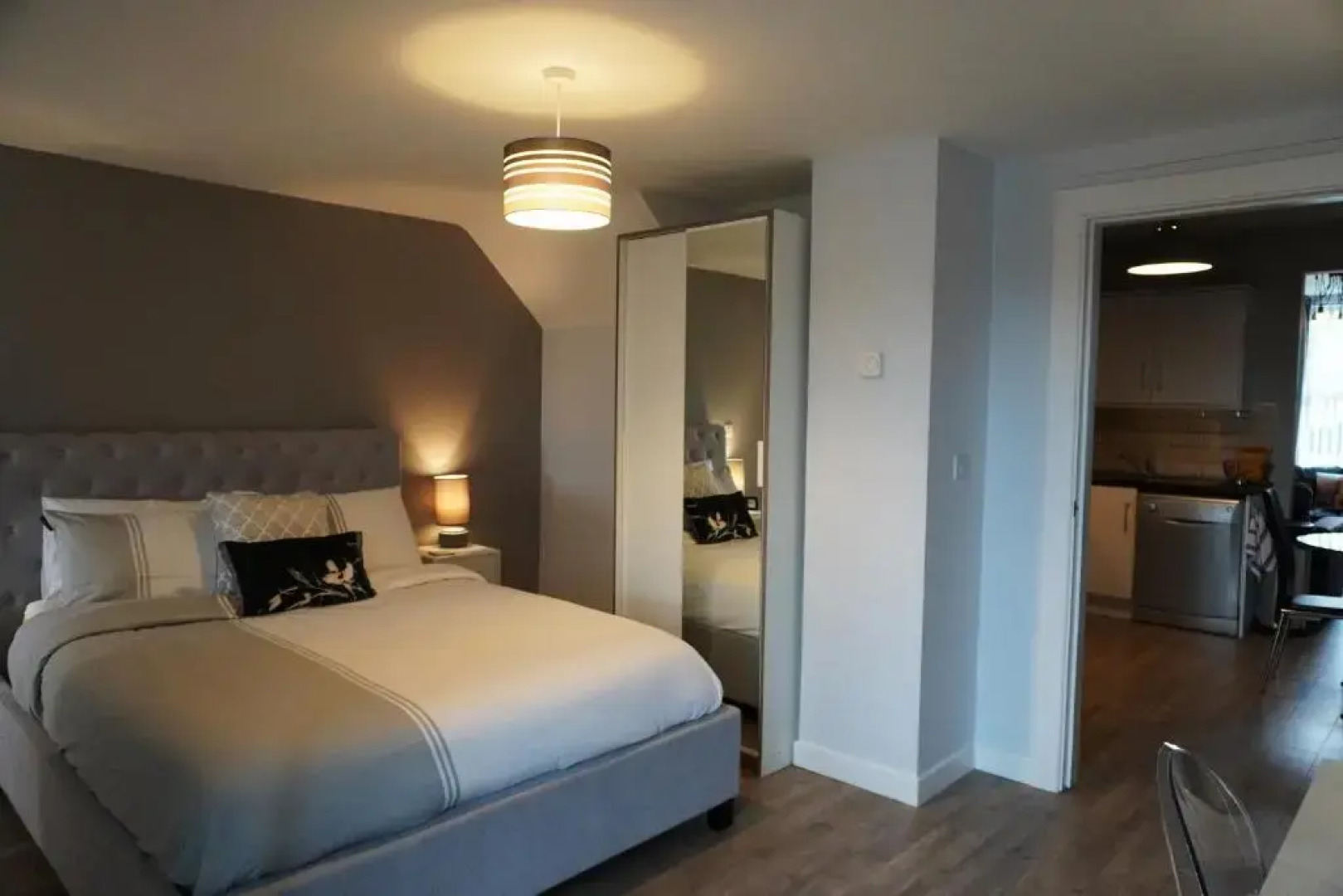 VIP Church Street Apartments