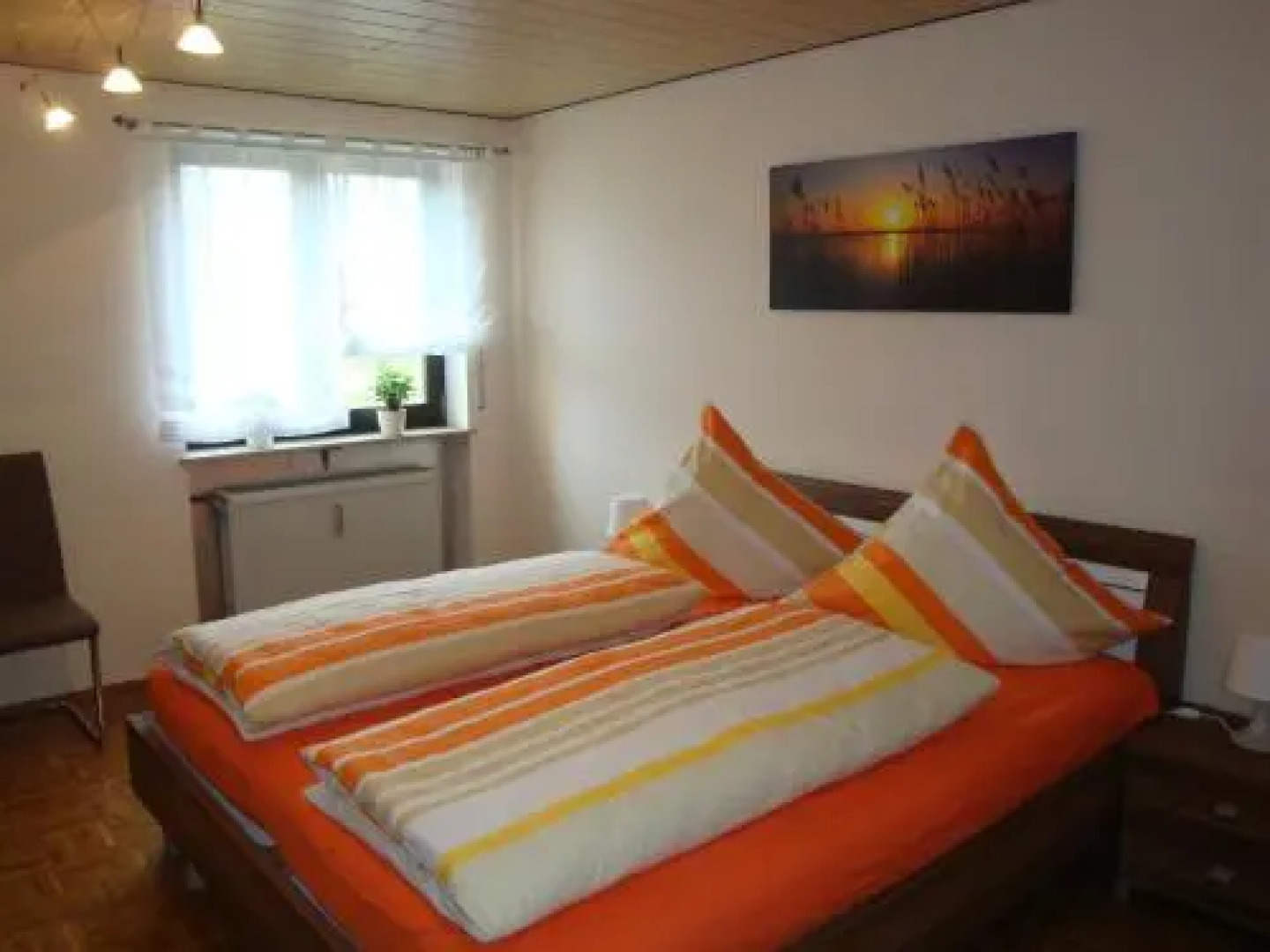 Ferienwohnung am Eck