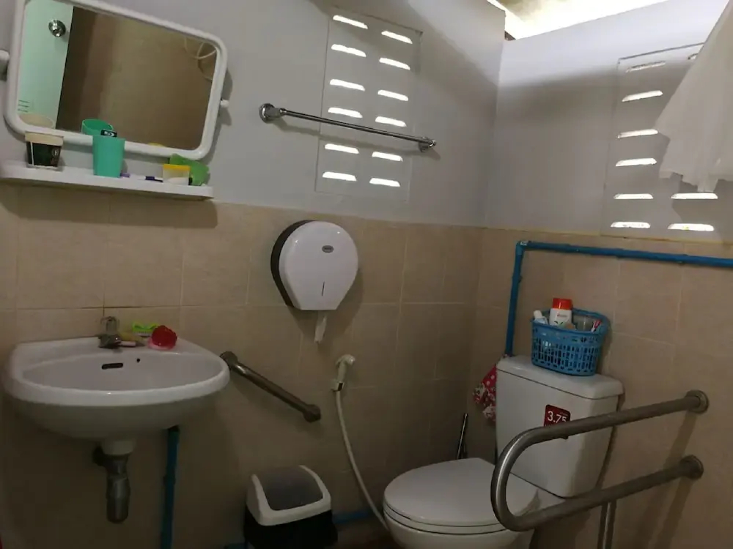 Bungorn Homestay
