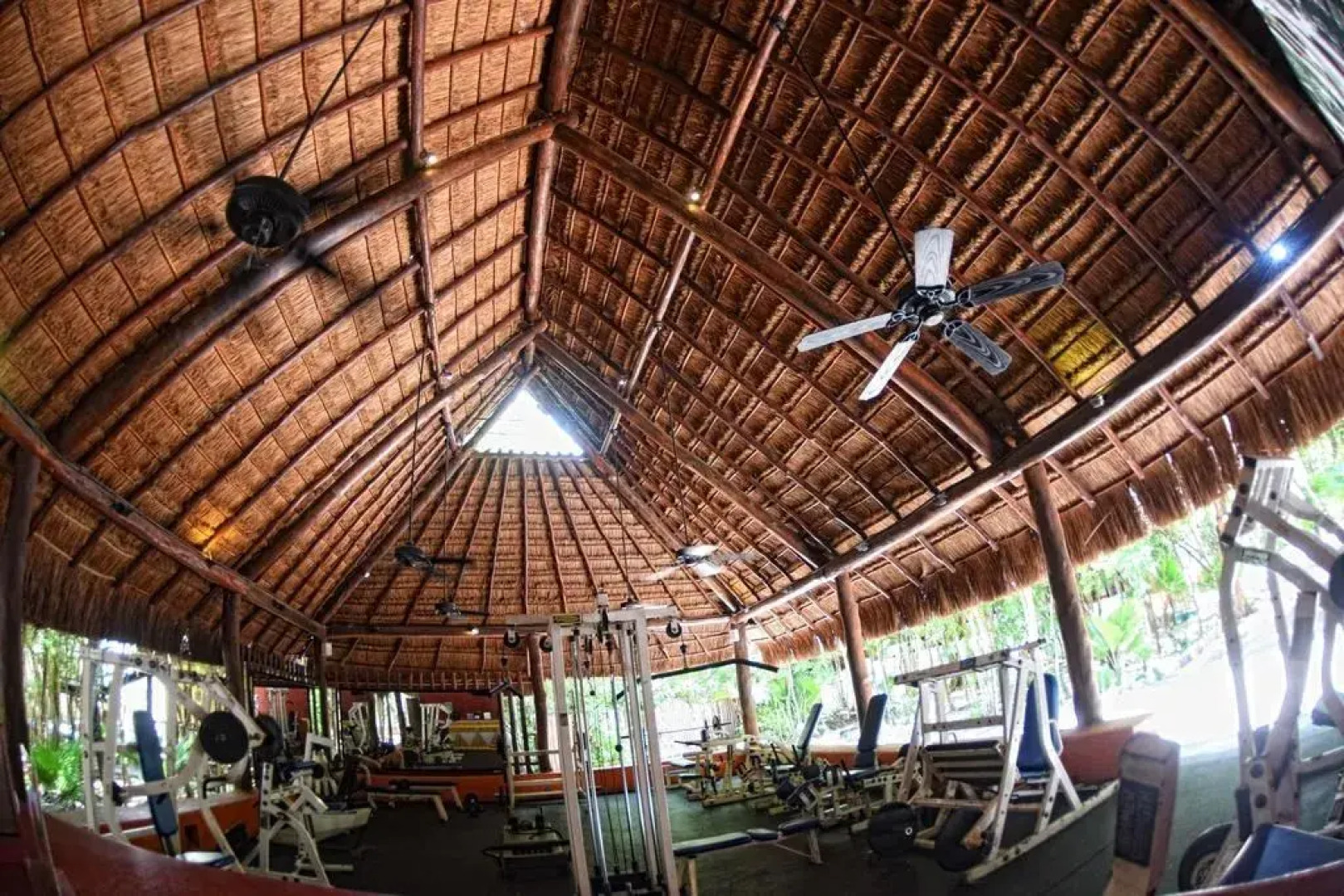 Bel Air Collection Resort & Spa XpuHa Riviera Maya (ex. Xpu-Ha Palace)