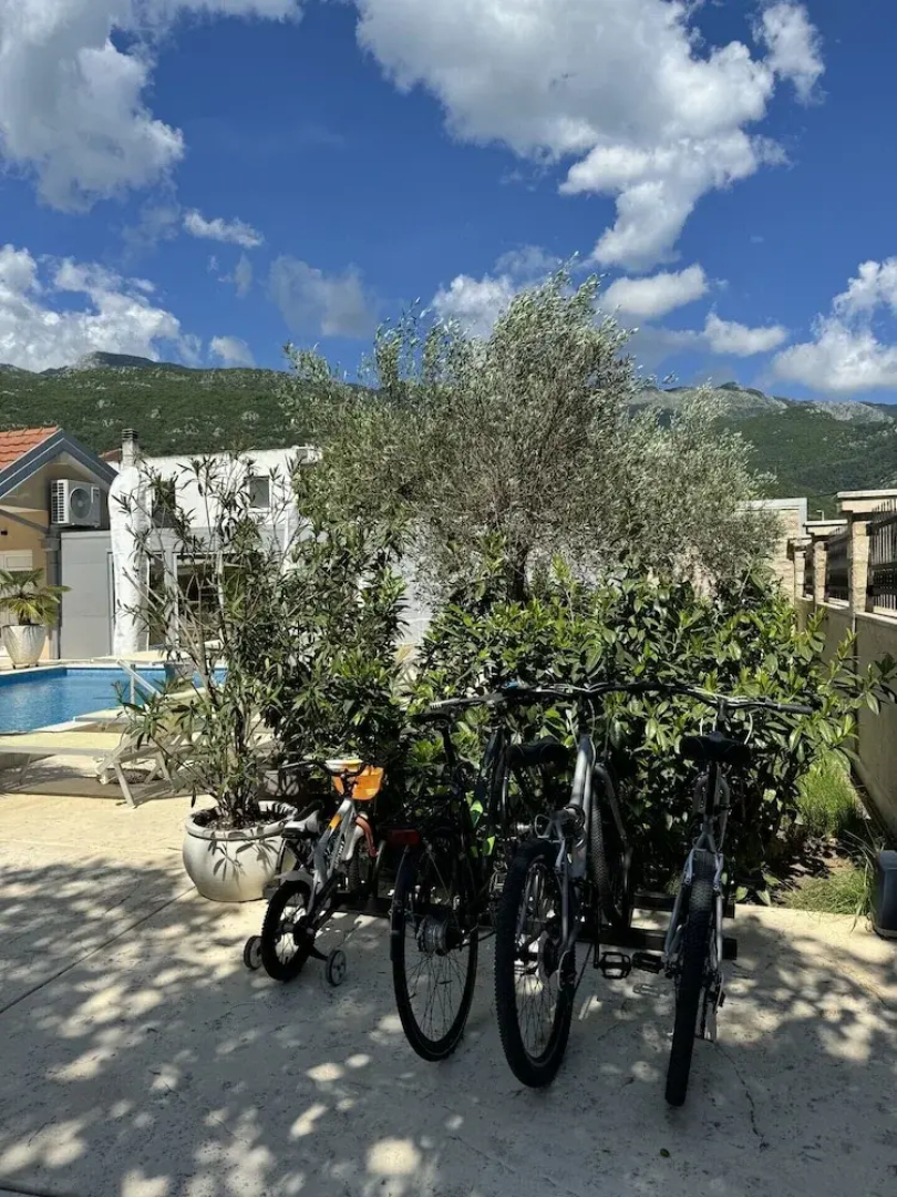 Villa La Vida