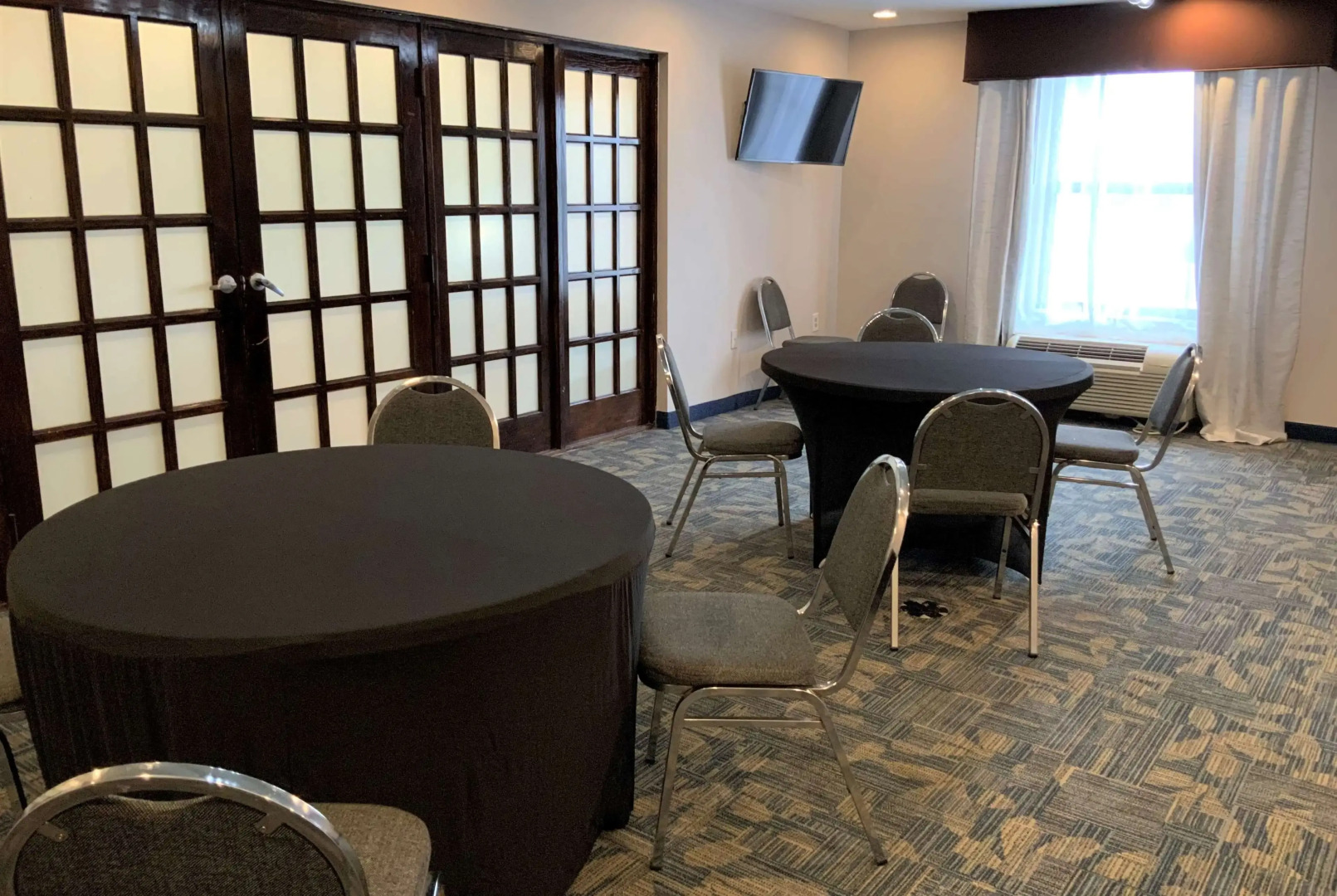 Wingate by Wyndham Jackson/Ridgeland