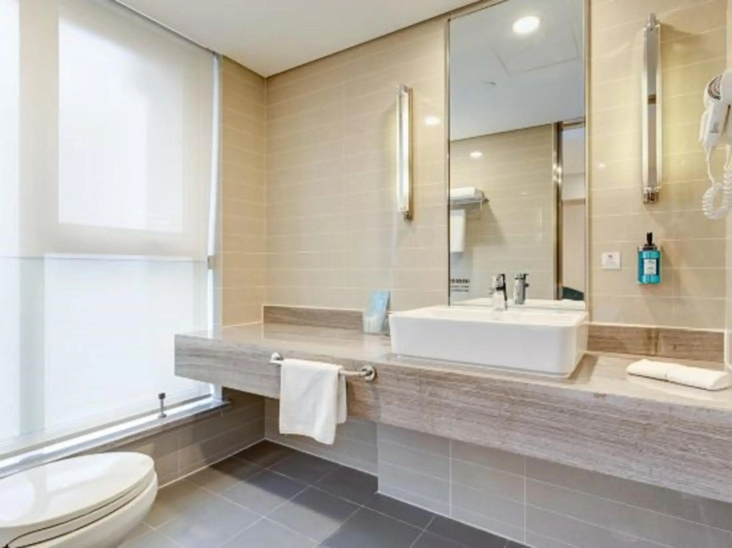 Holiday Inn Express Xi'an High-tech Zone by IHG