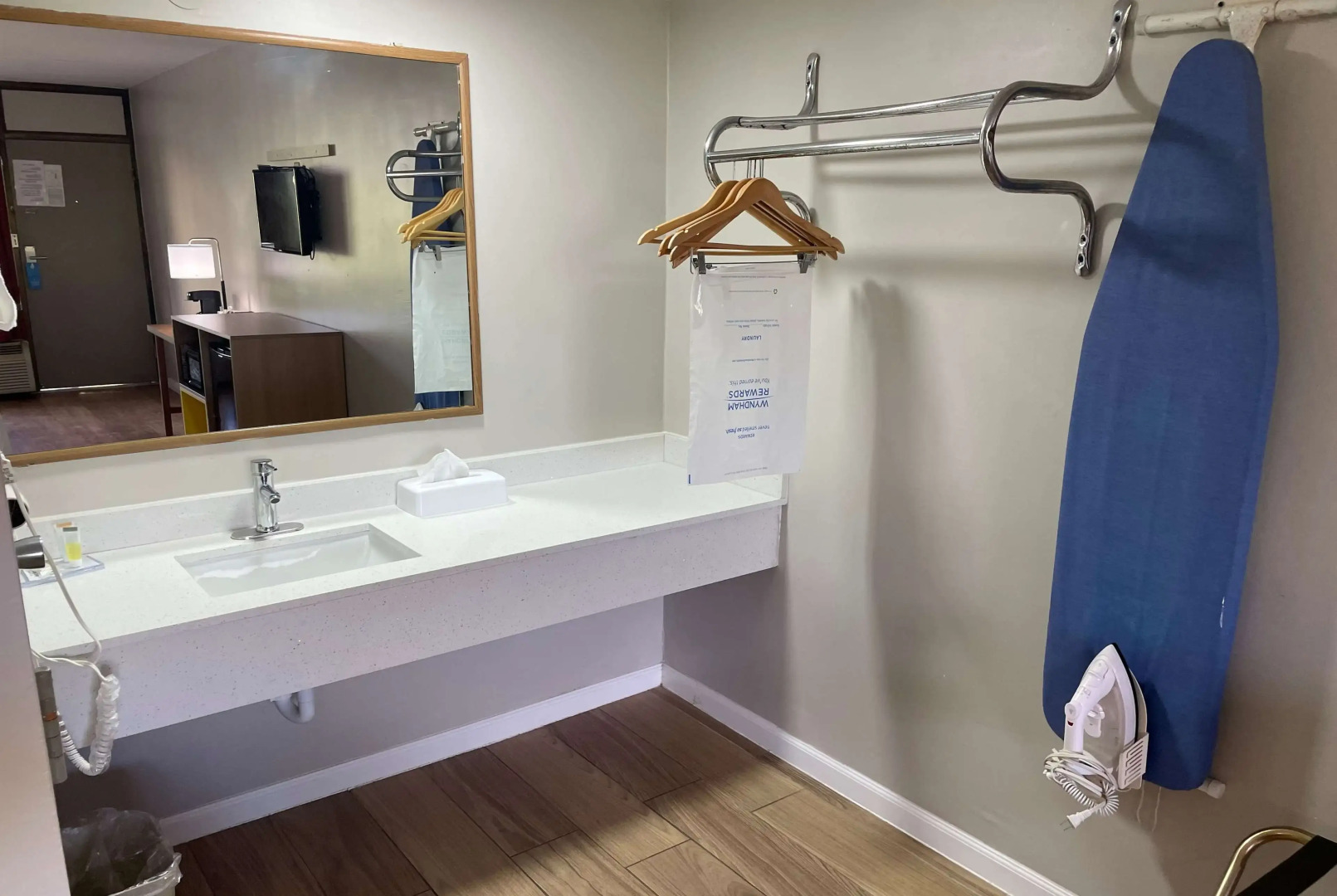 Days Inn by Wyndham Valdosta/Near Valdosta Mall