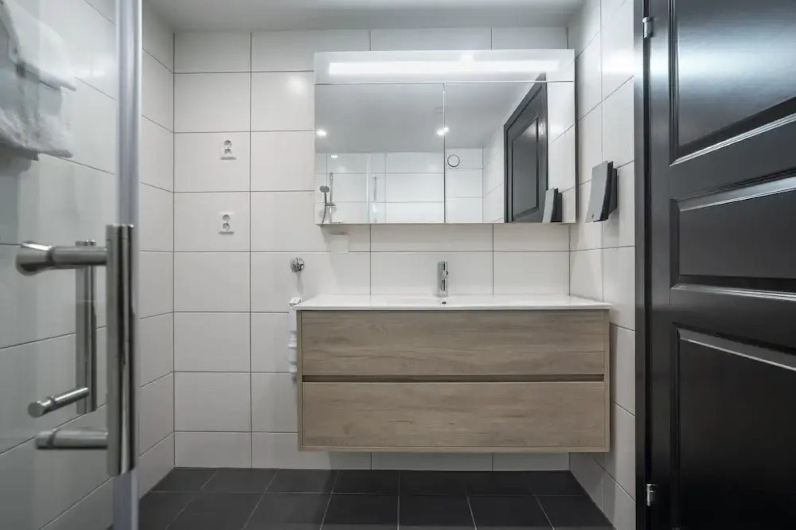 Skeikampen Servicesenter