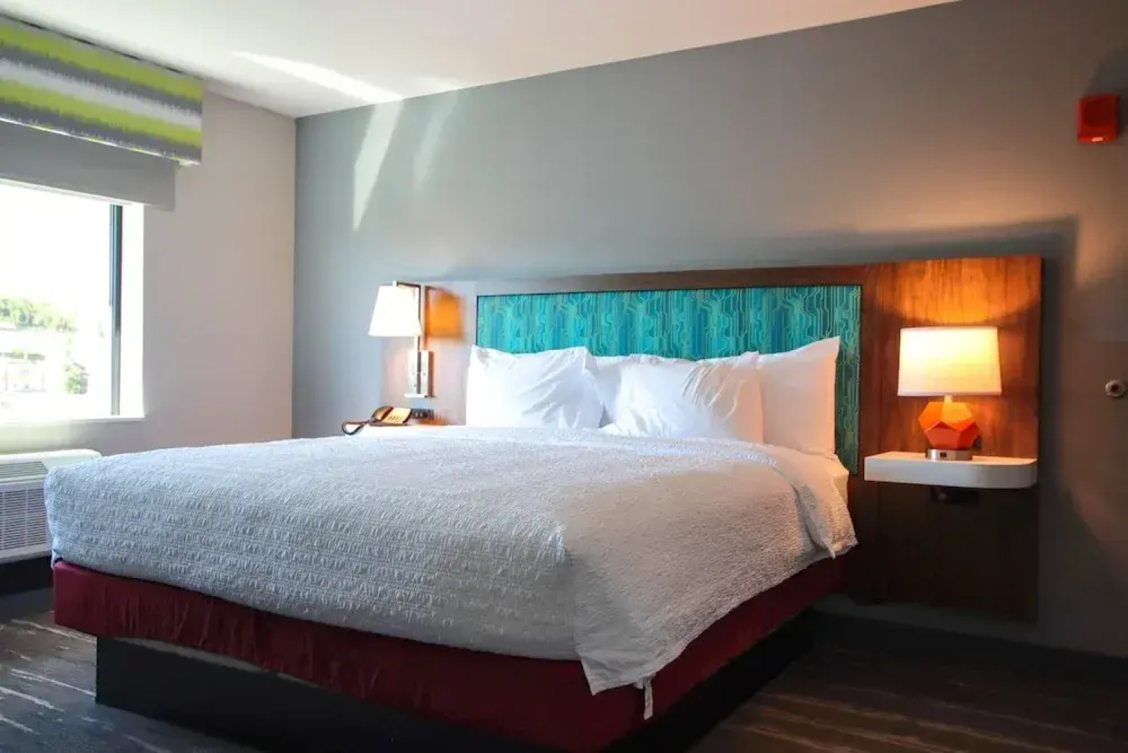 Hampton Inn by Hilton Lead