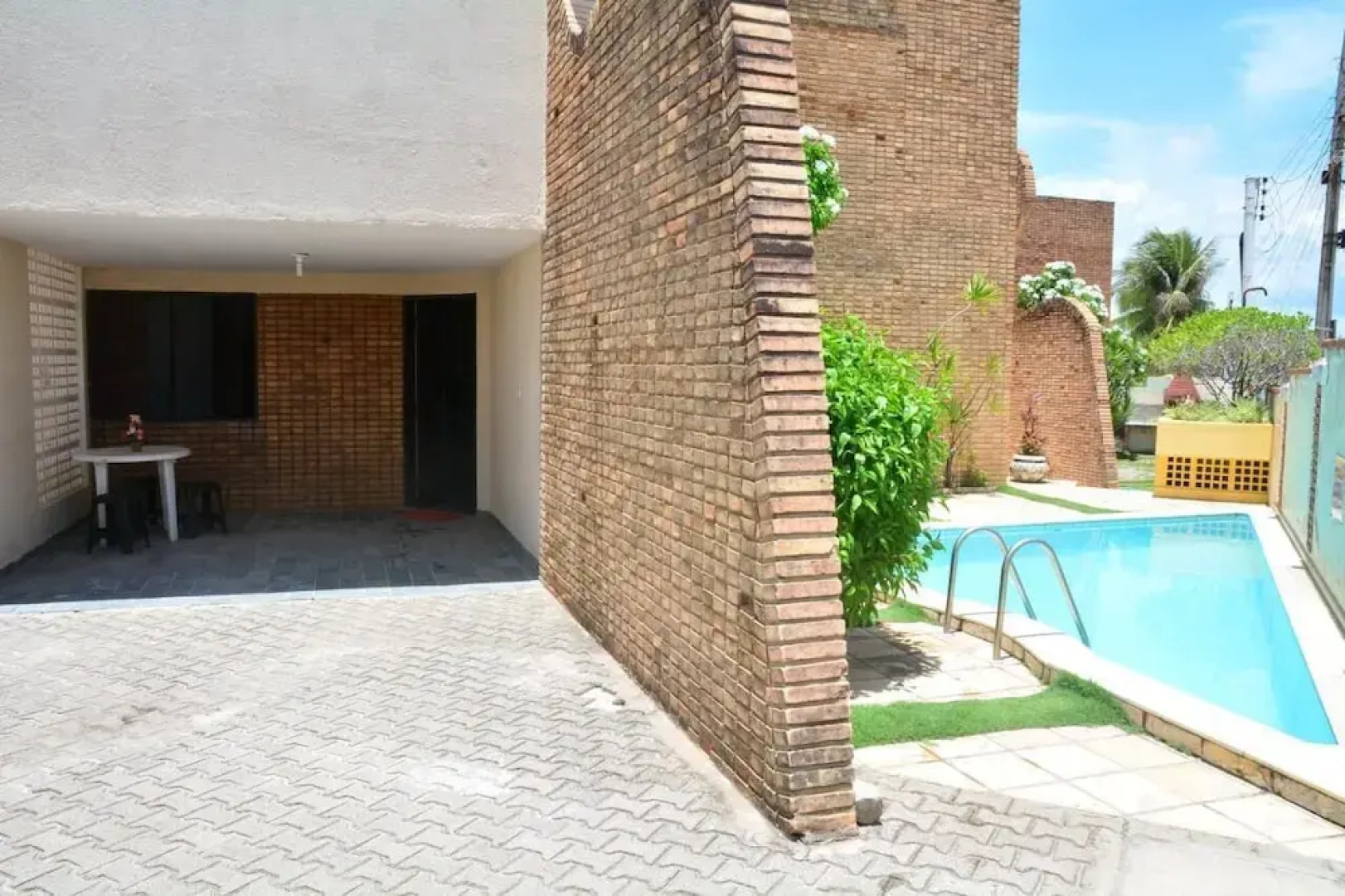 Apartamento Barra de São Miguel