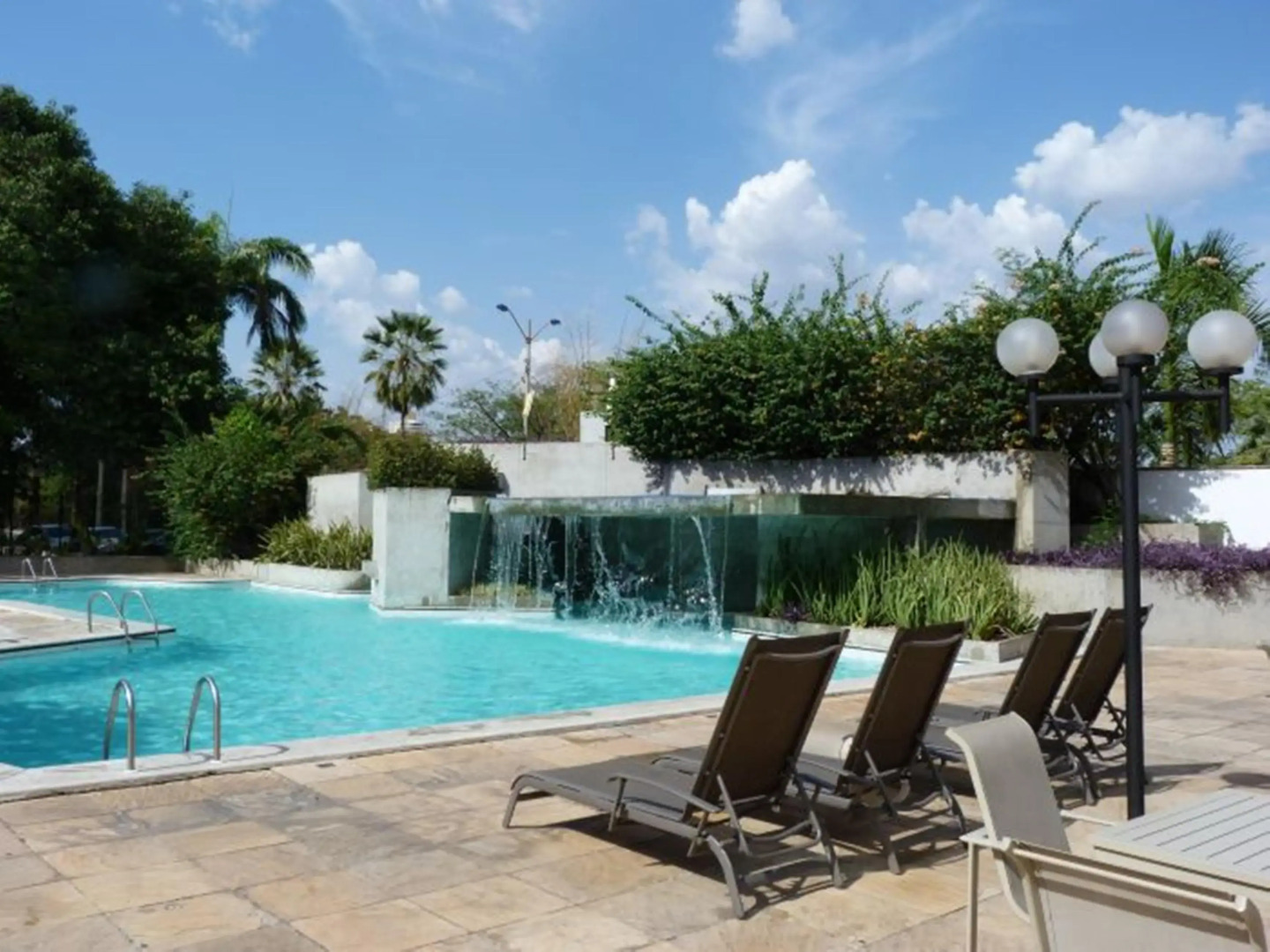 Blue Tree Towers Rio Poty