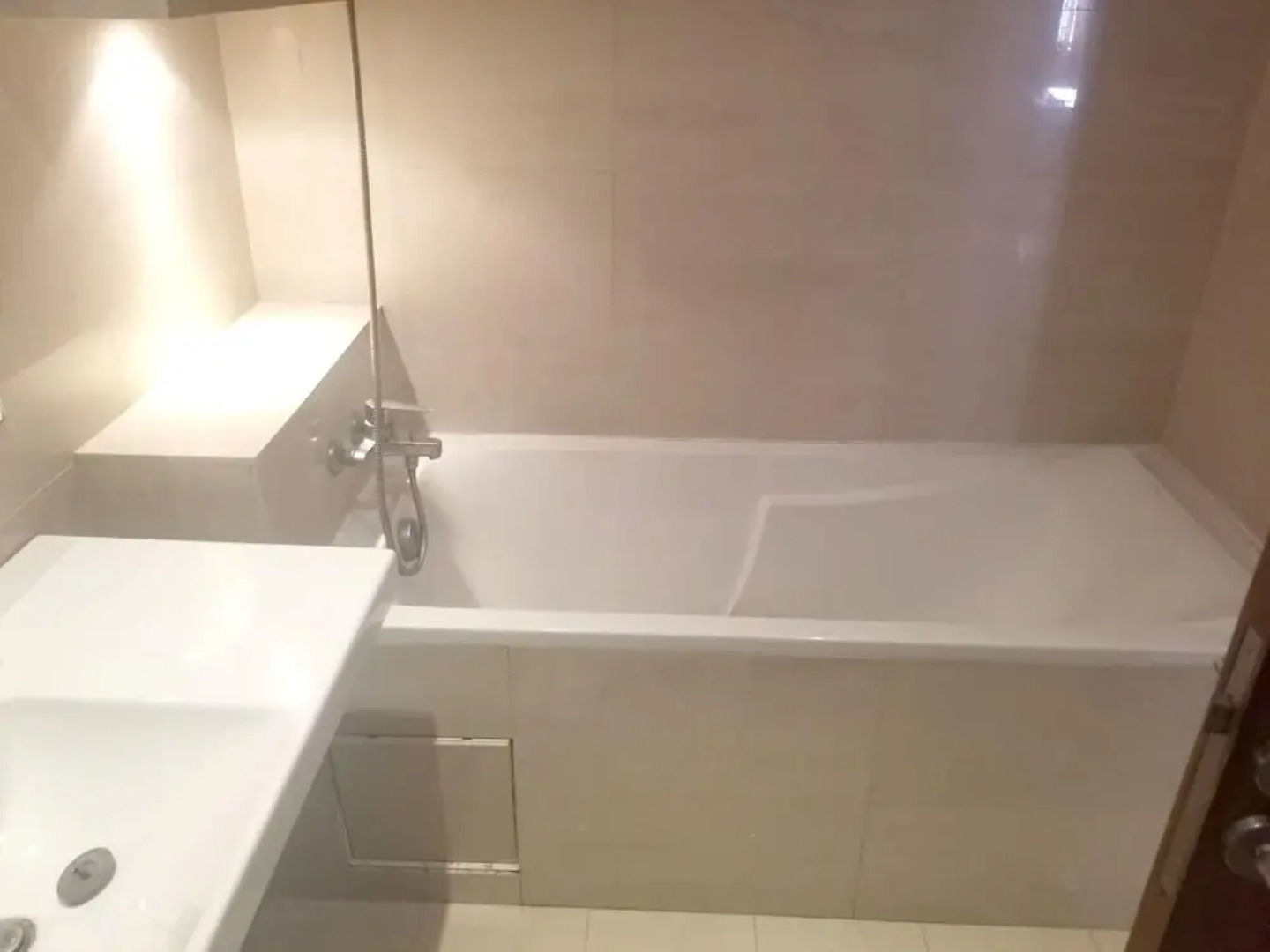 Apartment With 3 Bedrooms in Nouaceur, With Furnished Garden and Wifi