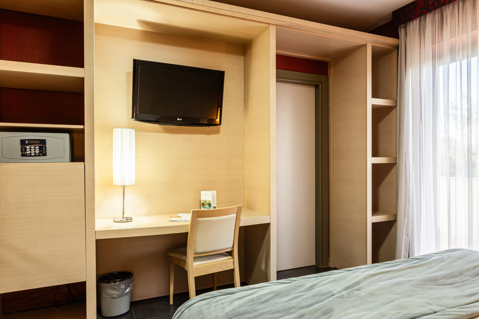 Hotel Première