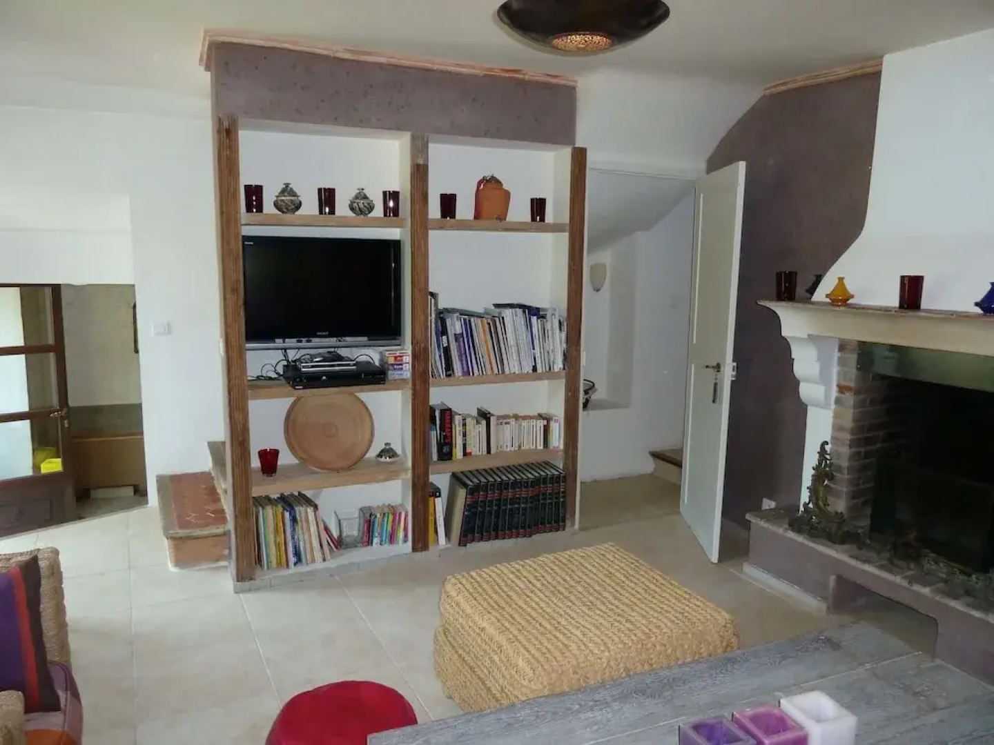 Mas de la Petite Jeanne