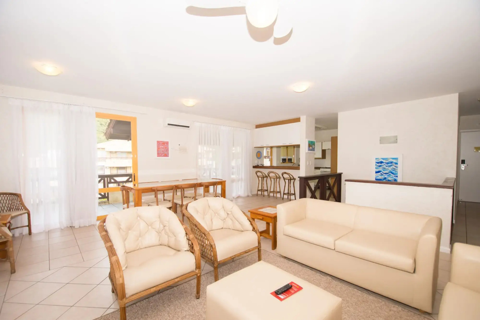 Costao do Santinho Resort - All Inclusive