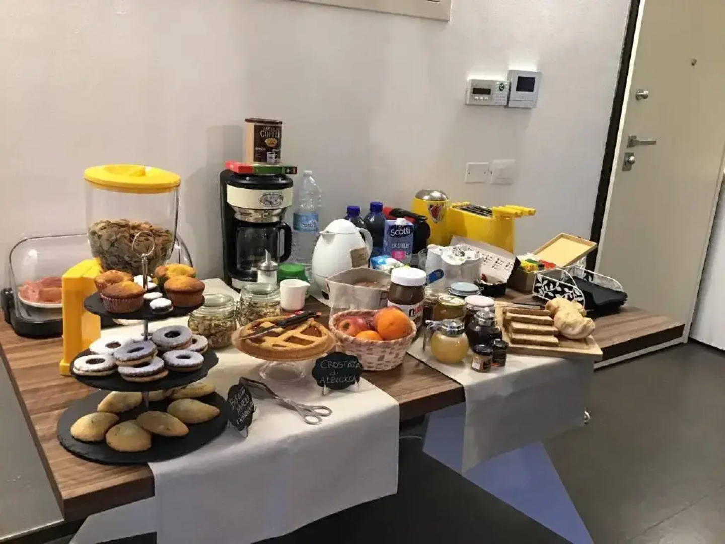 B&B Hole6 (Adults Only)