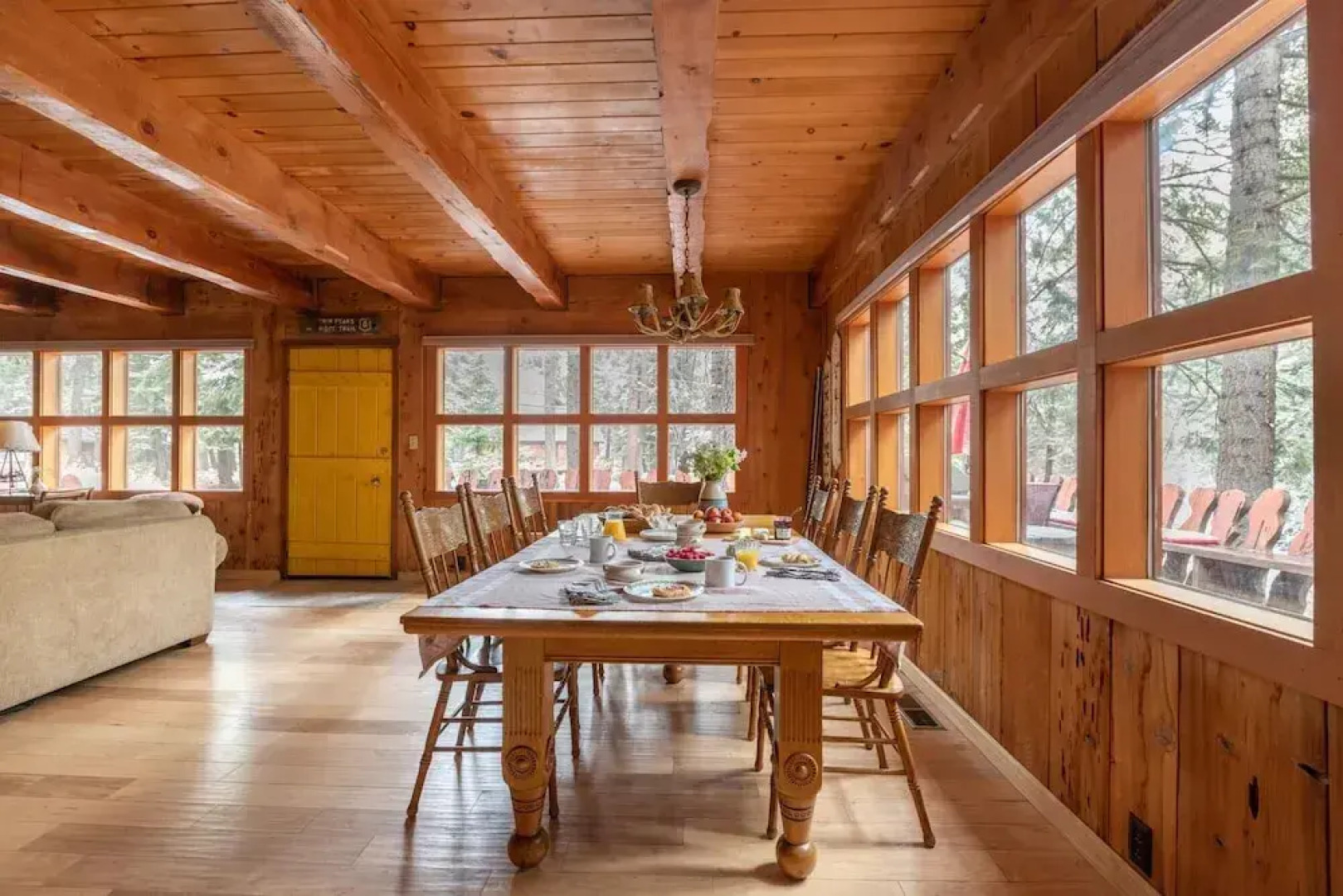 Pineland Criterion 66 -