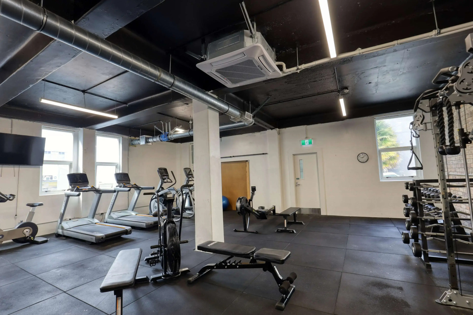 Ramada by Wyndham Hamilton City Center