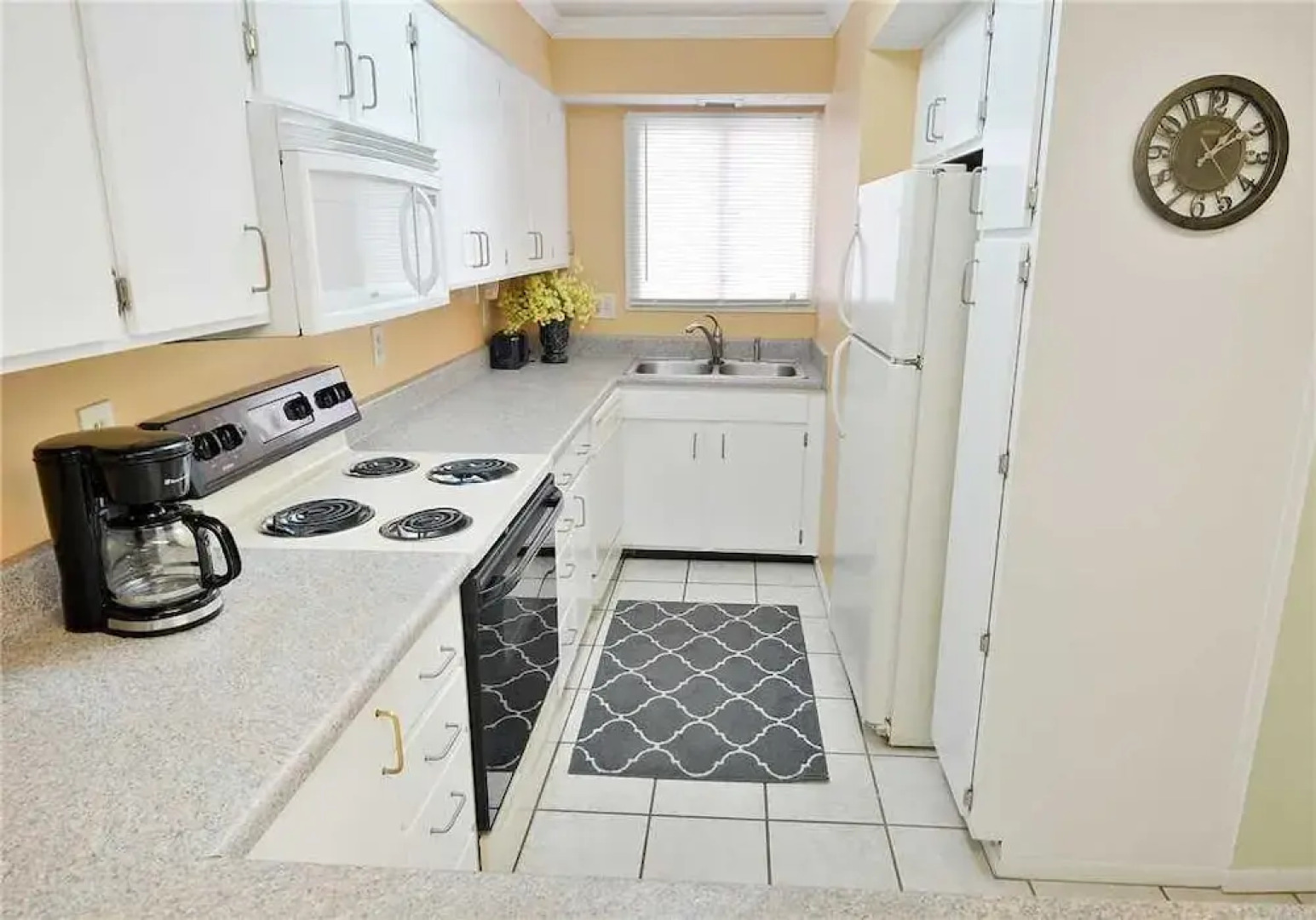 Regency 311 - Two Bedroom Condo