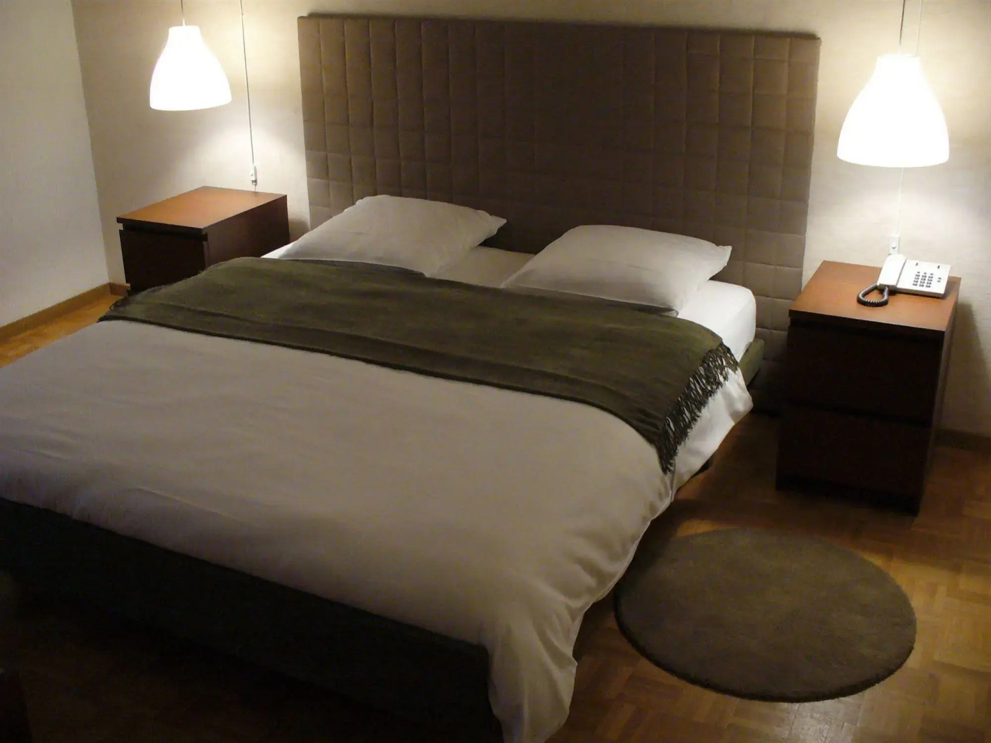 Hostellerie dOrzival