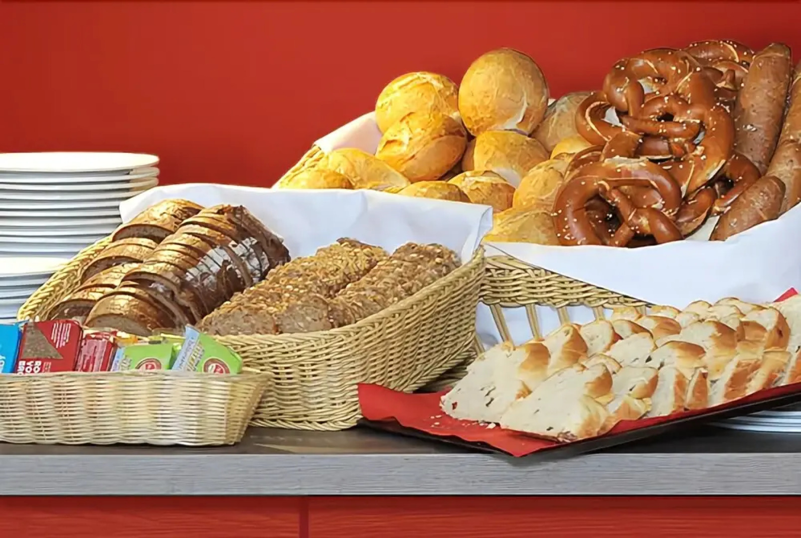 Jagdhotel Christopherhof