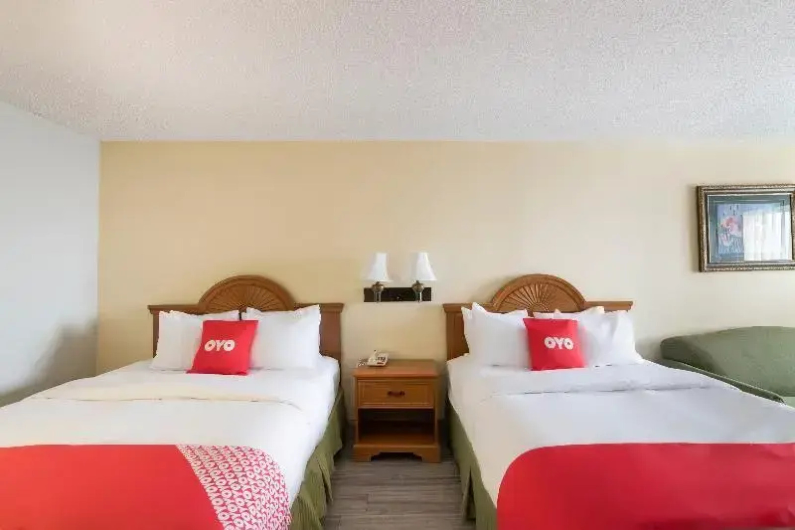 Quality Inn & Suites