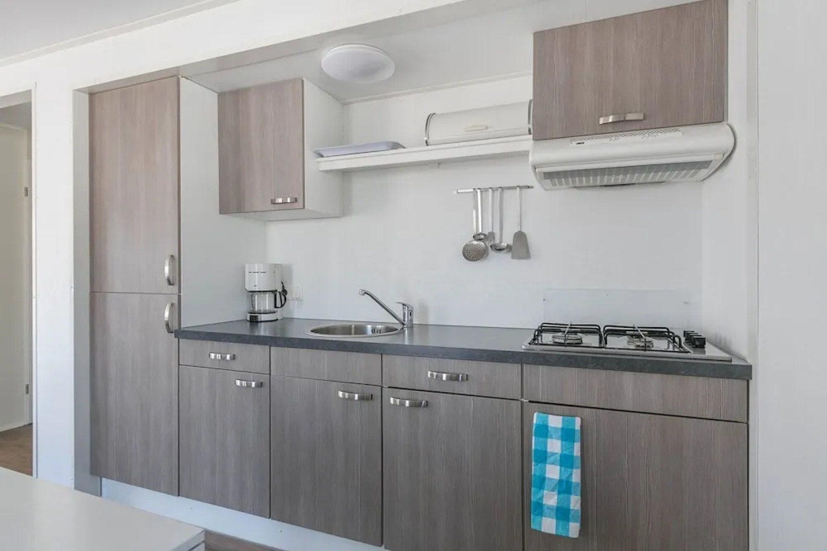 Oostappen Vakantiepark Prinsenmeer