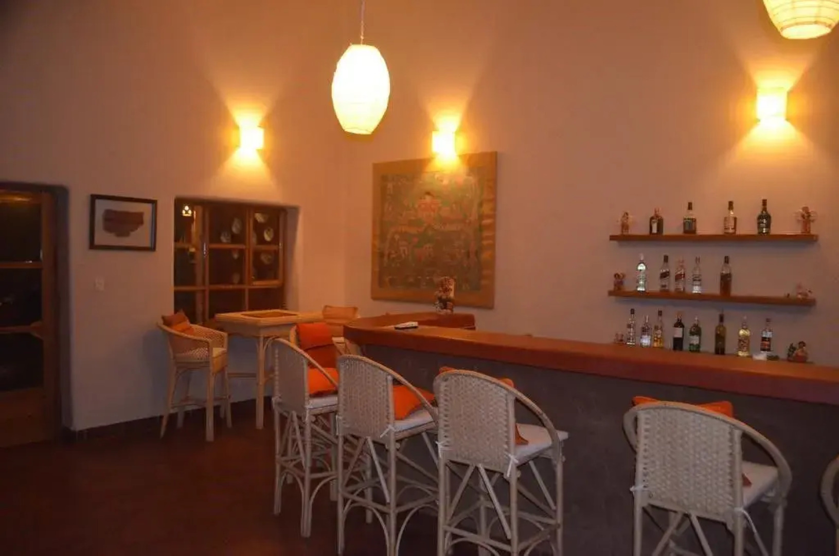 Hotel Villa Urubamba