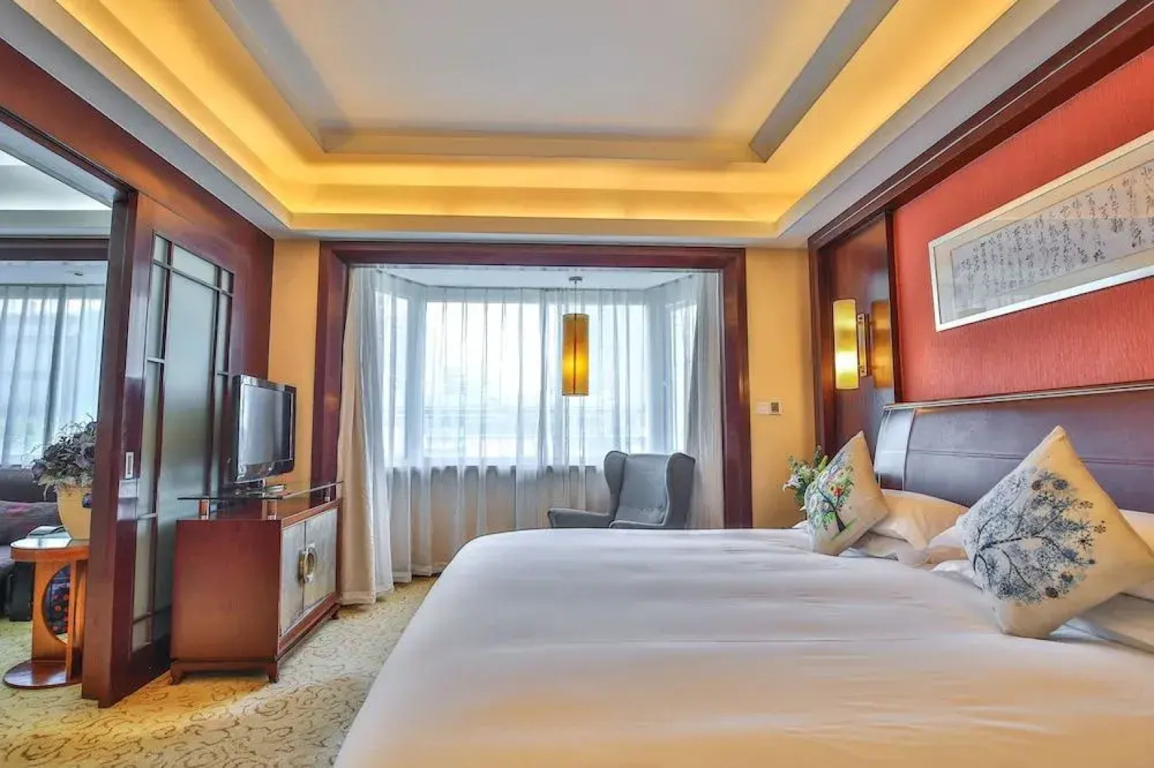 Narada Boutique Hotel Hangzhou Lakeside