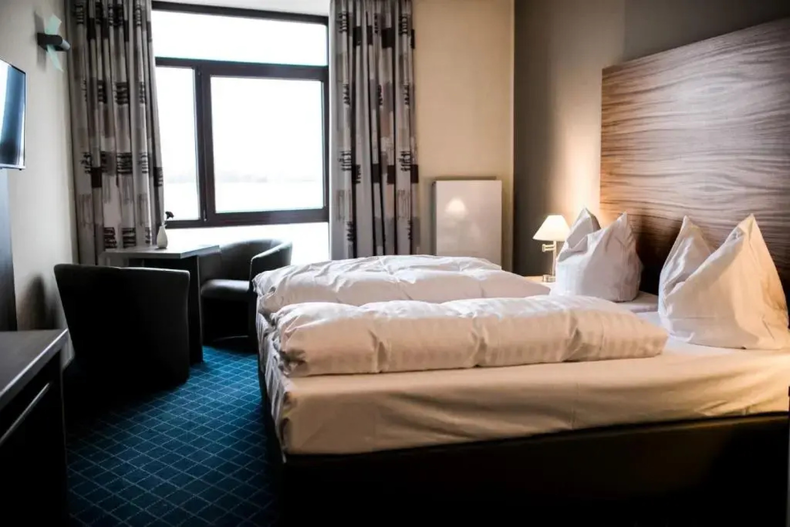 Wiechmanns Weserhotel