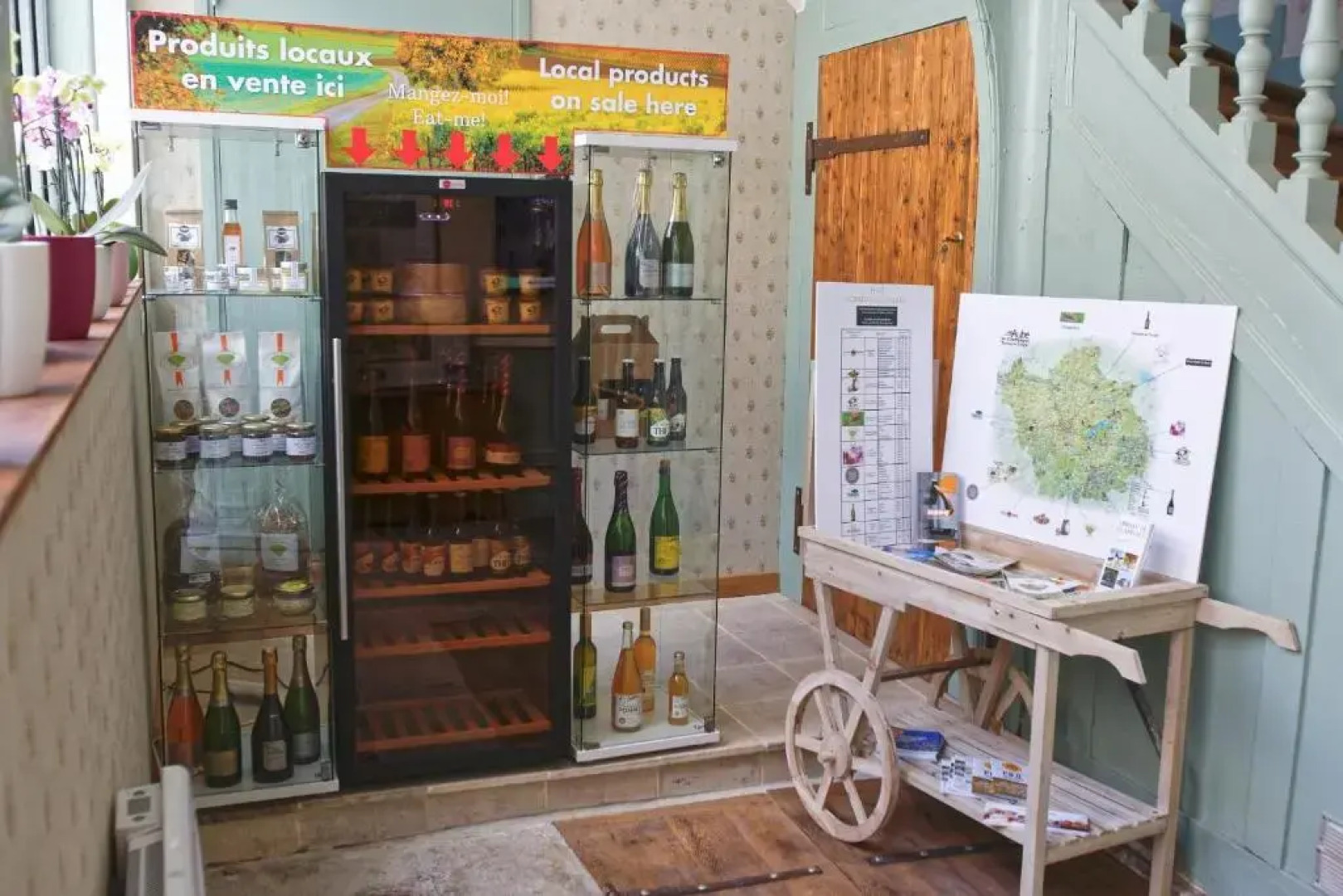 Appart'Hotel Hotel Saint Georges