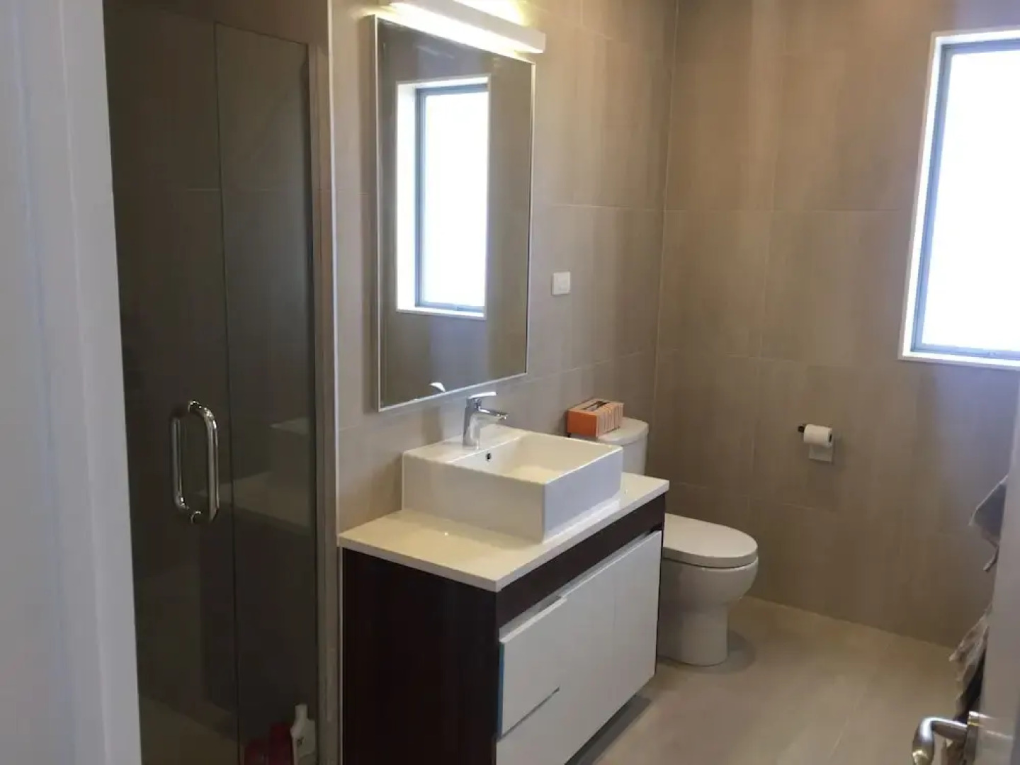 Seaside Vacation Home