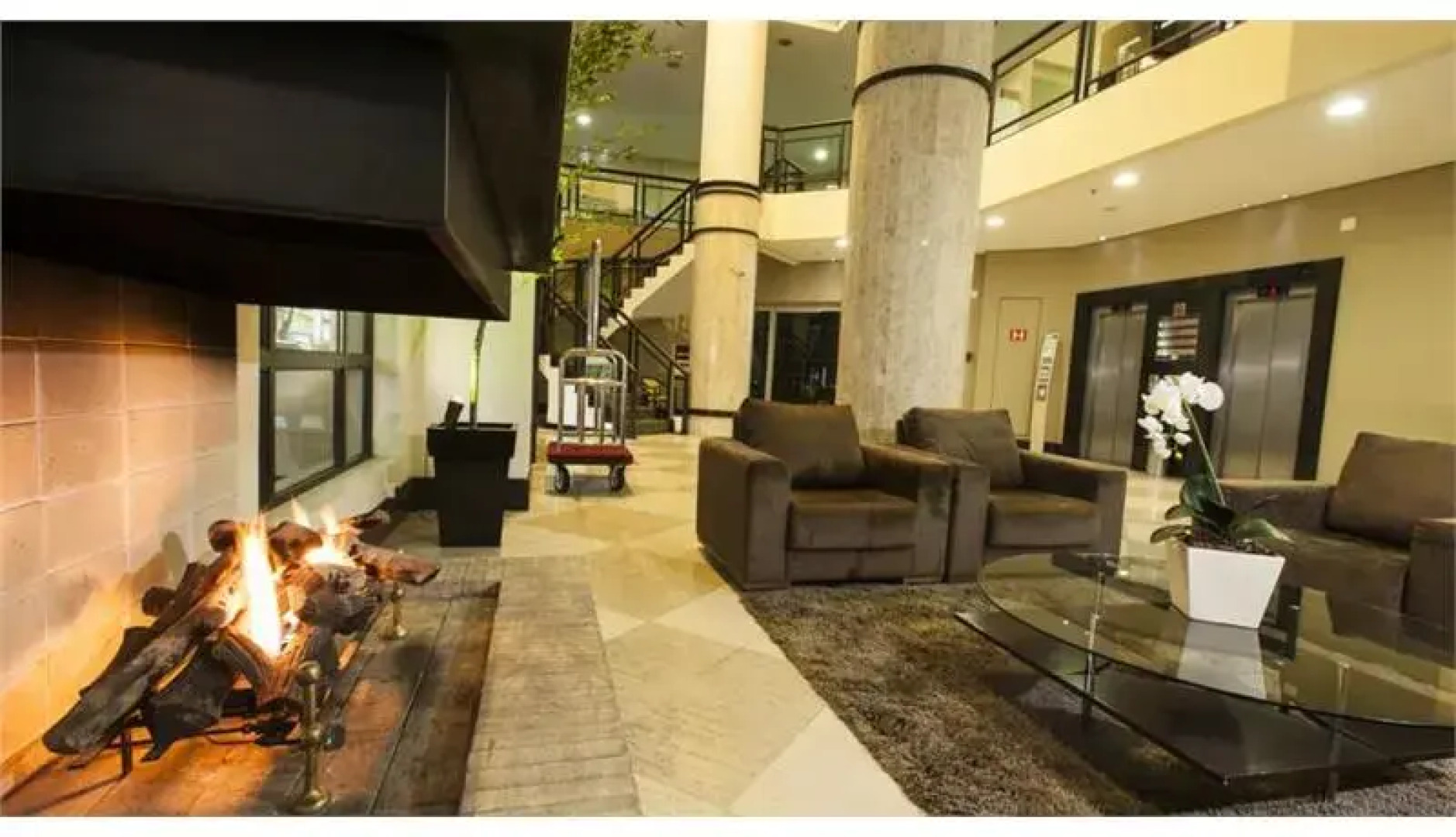 Mercure Apartments Caxias Do Sul