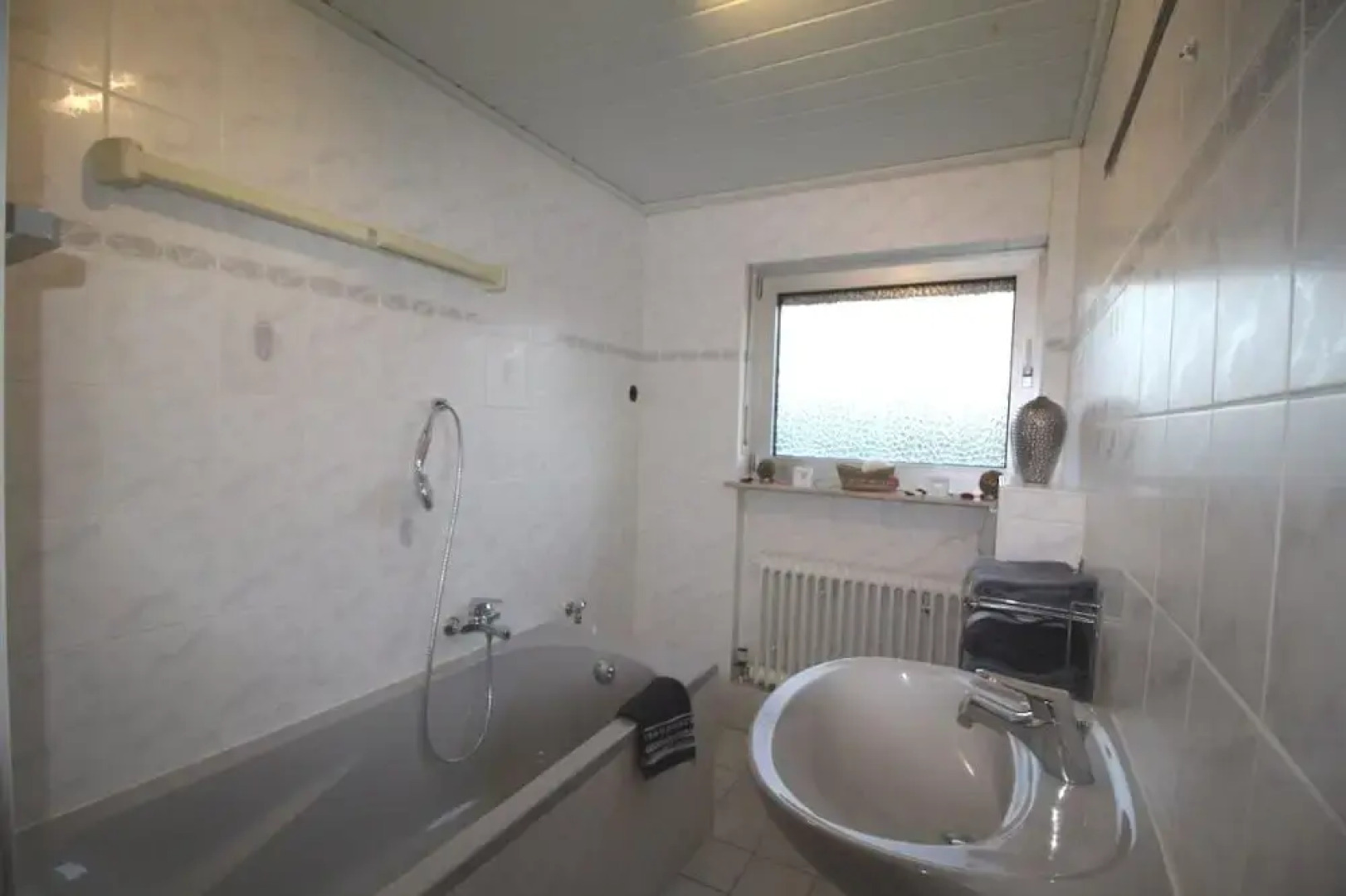 Apartment in Niederdorfelden bei Frankfurt