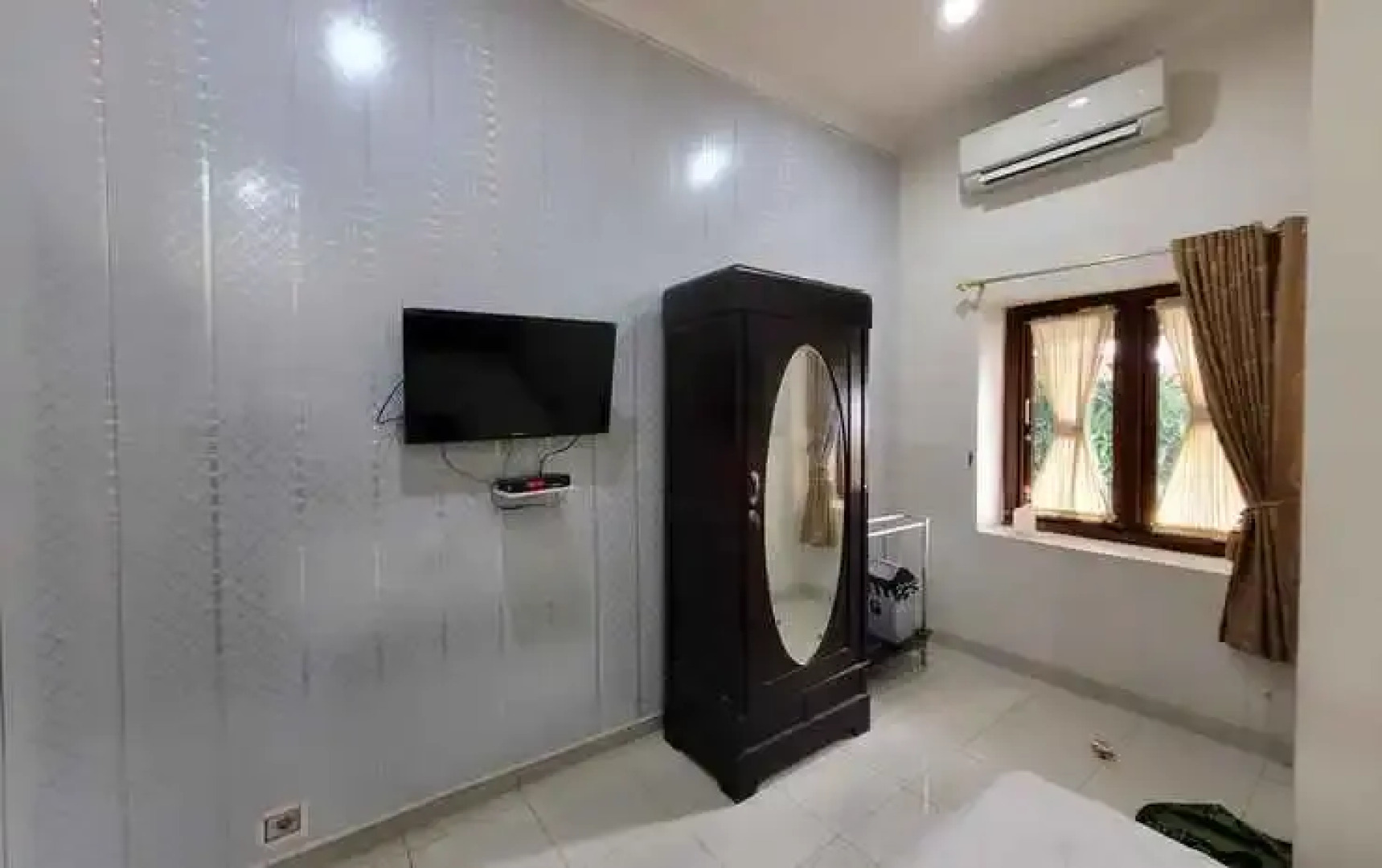 Ndalem Katong Guest House Ponorogo