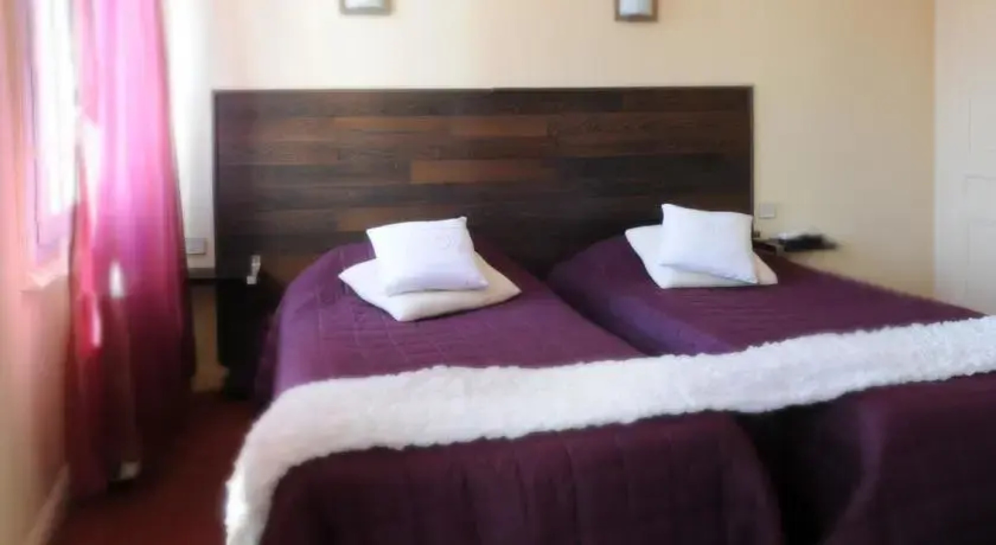 Au Grand Saint Martin