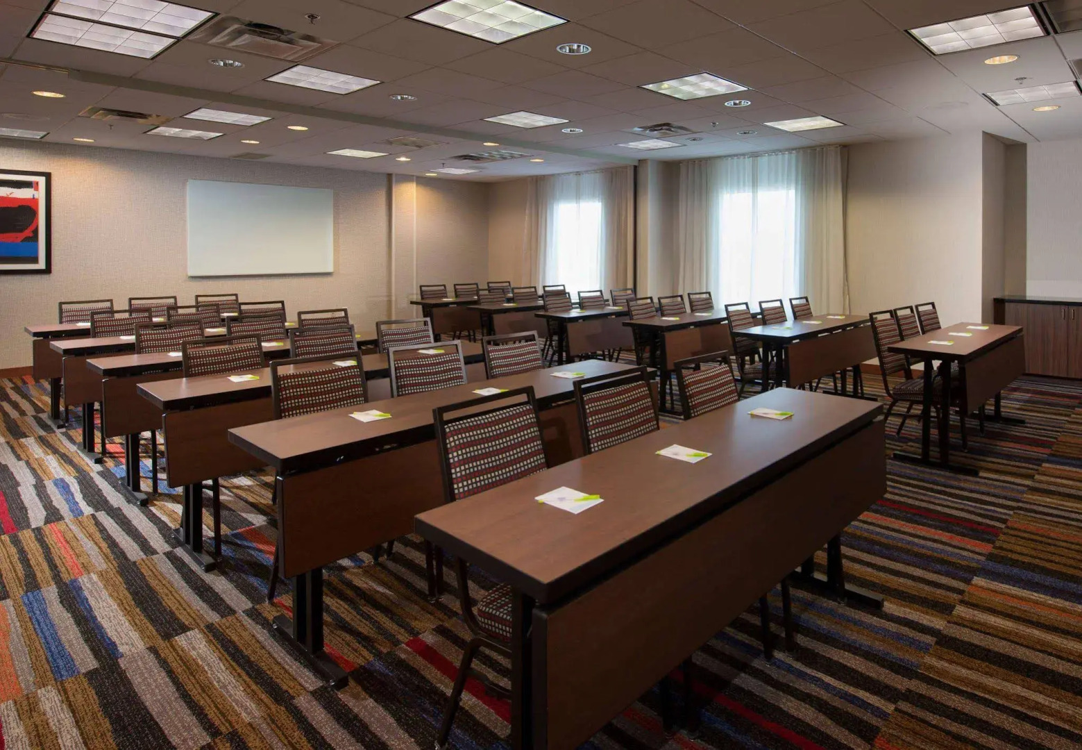 Fairfield Inn & Suites Lynchburg Liberty University