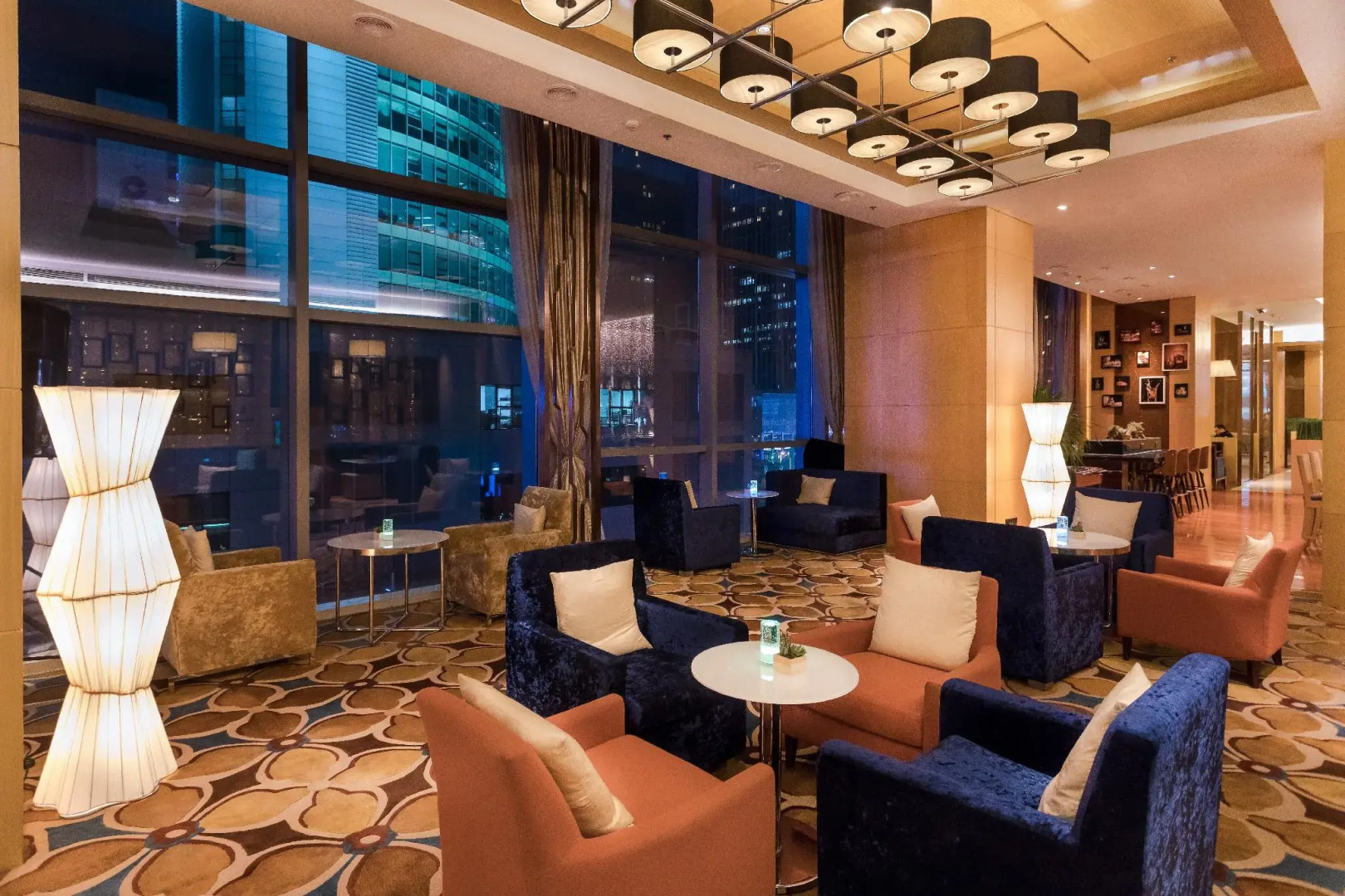 Courtyard by Marriott Suzhou