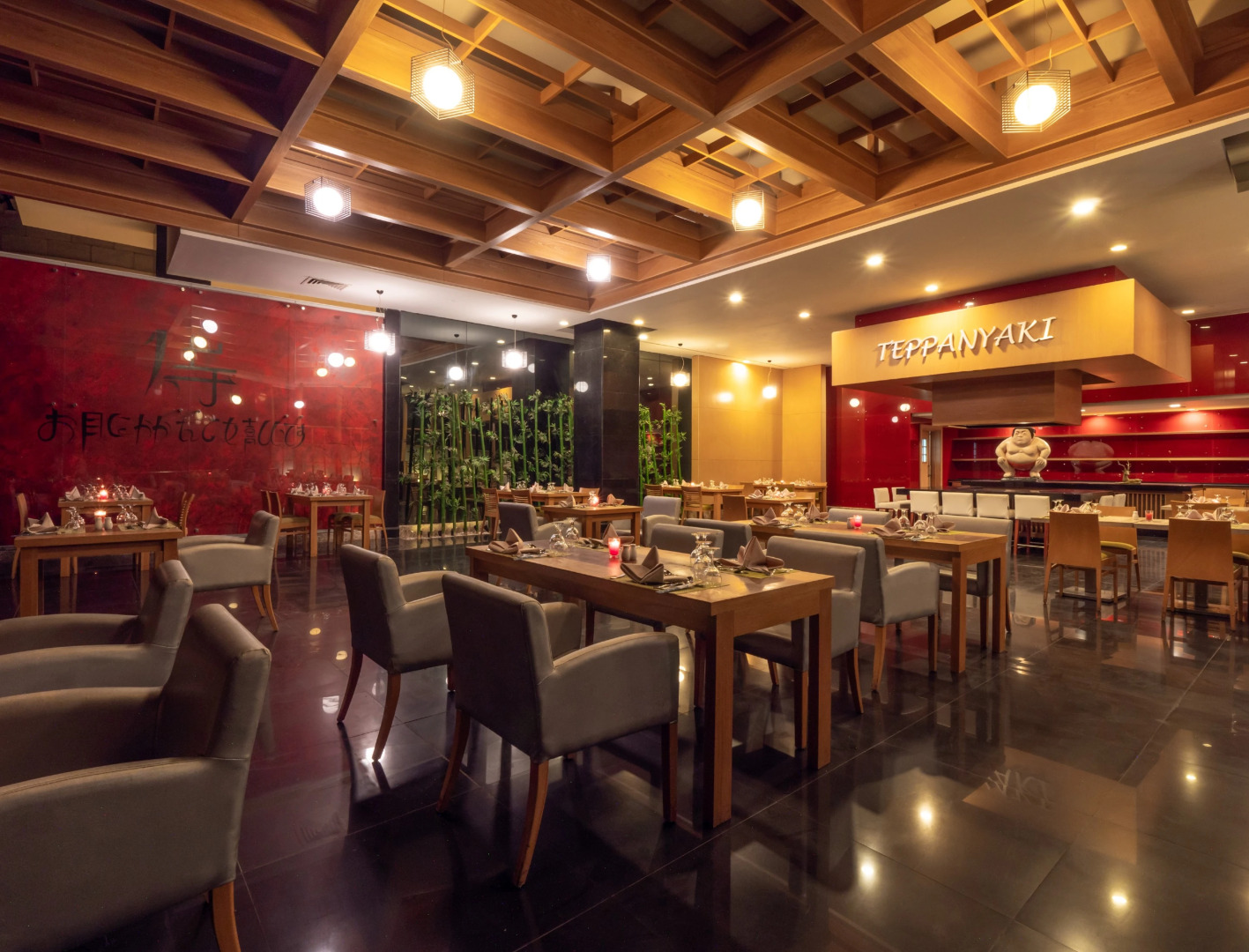 Serenity Alma Heights