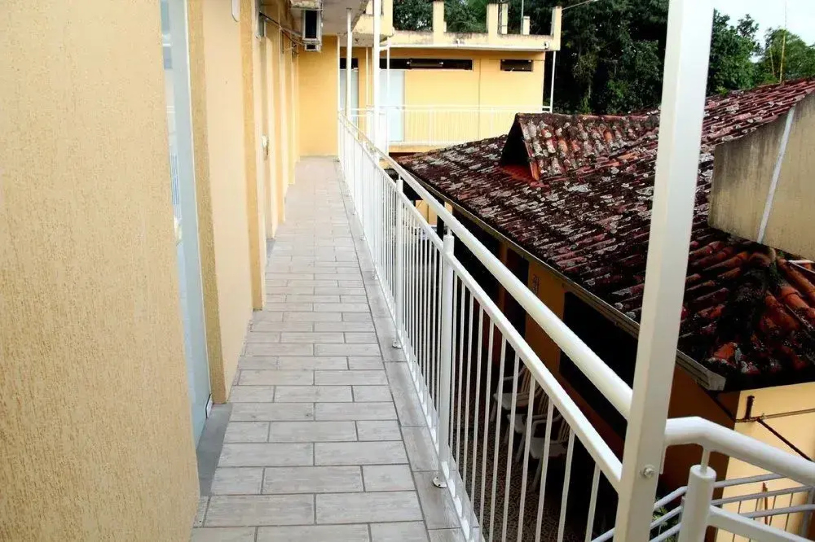 Hotel e Pousada Naturalis