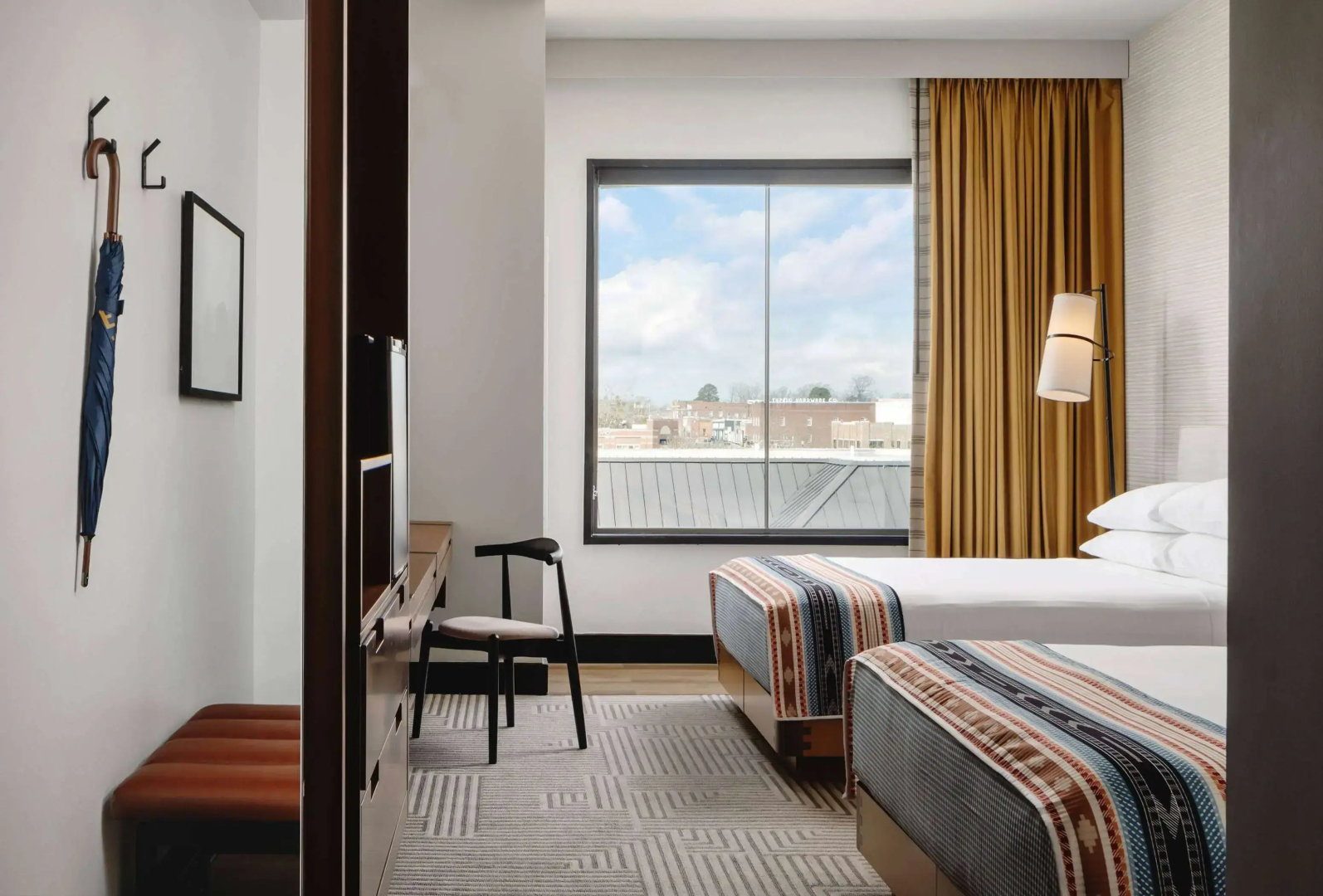Hotel Tupelo, a Wyndham Hotel