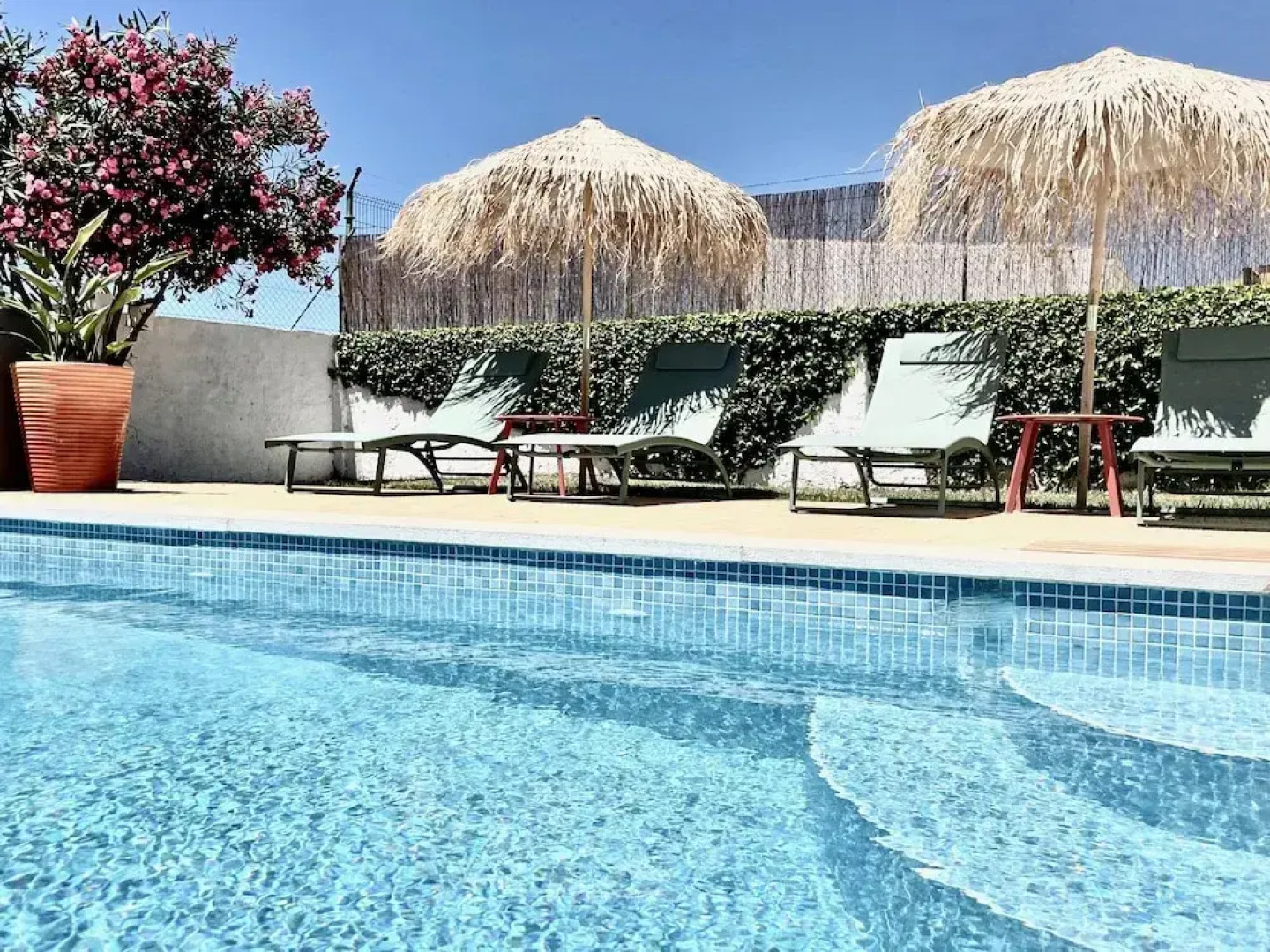 Charm of the Algarve - Adults Only