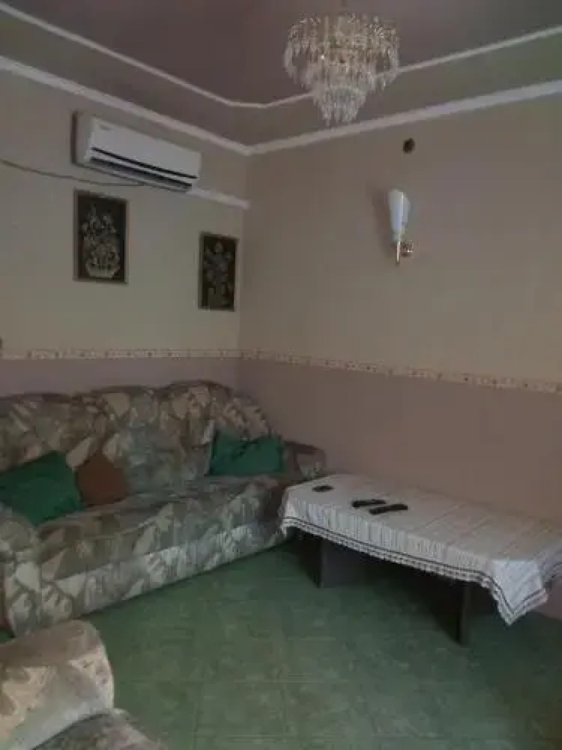 Krisztina Vendégház