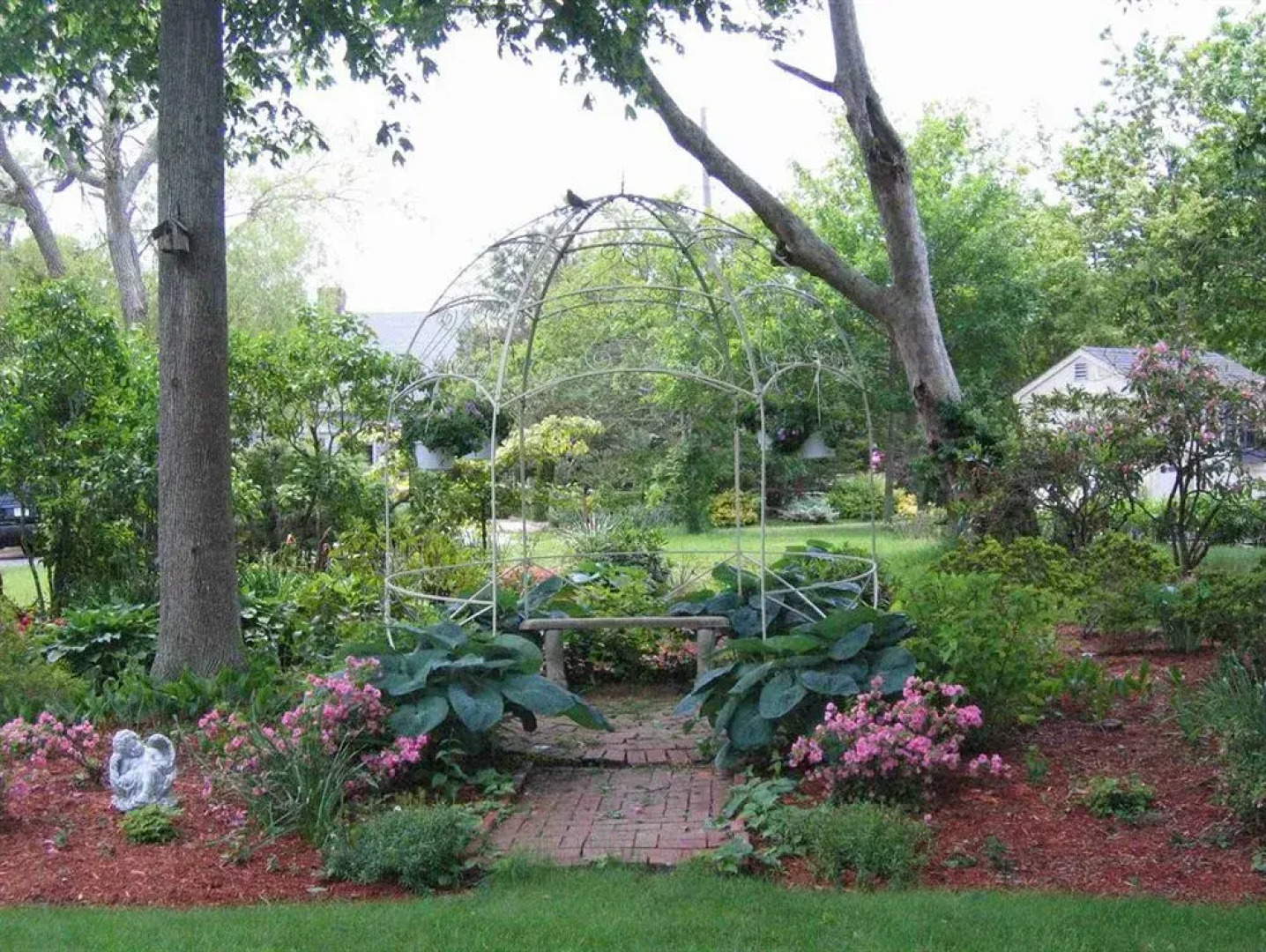 Captain Farris House