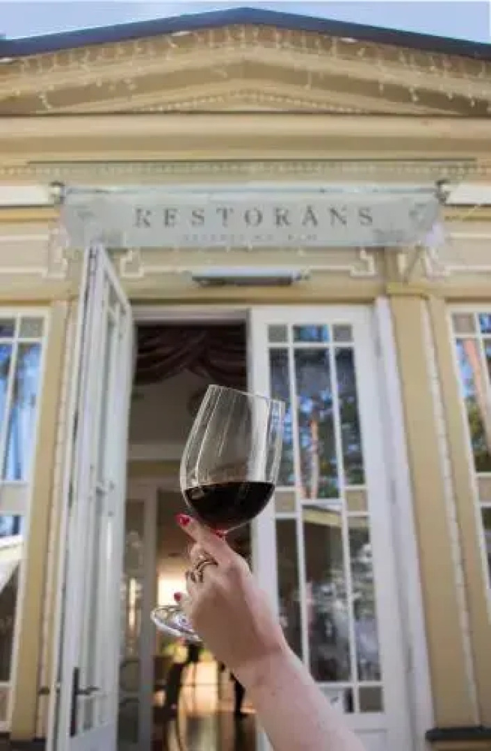 TB Palace Hotel & SPA