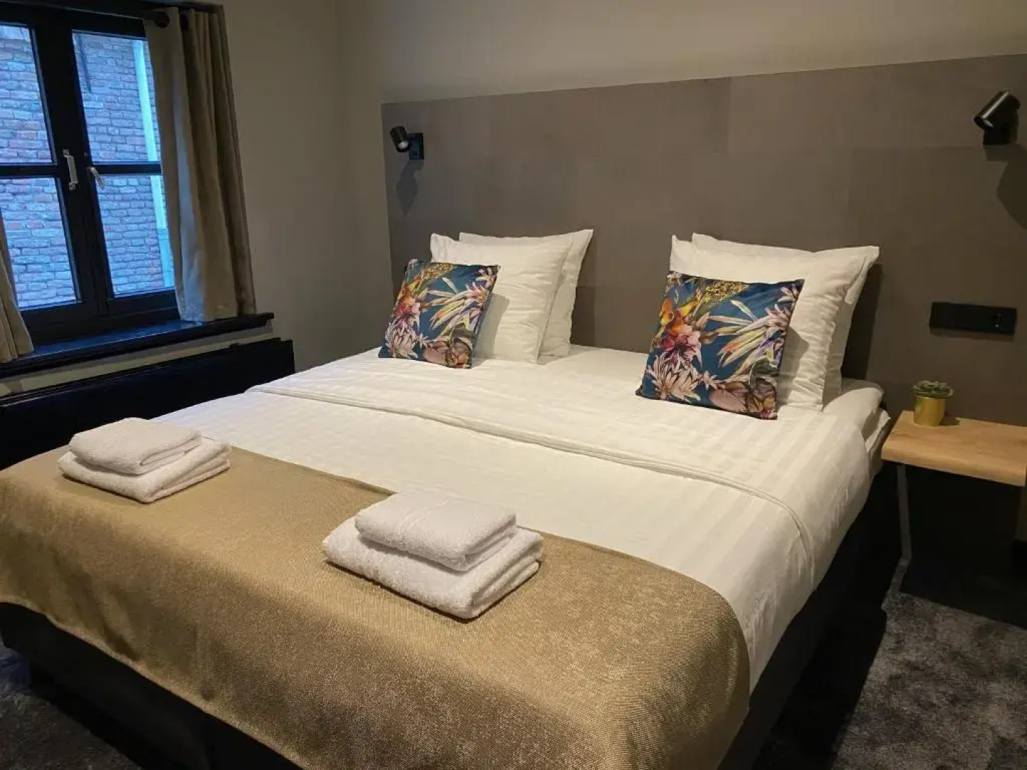 Hotel & Hostel de Prince