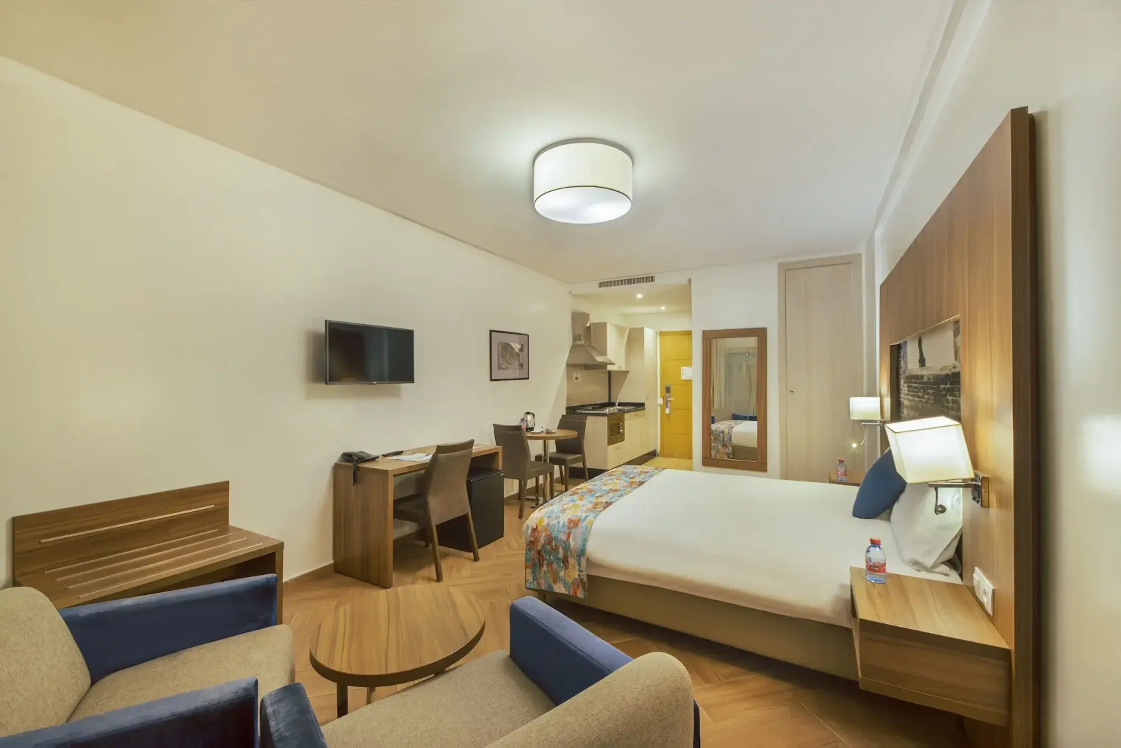 Melliber Appart Hotel